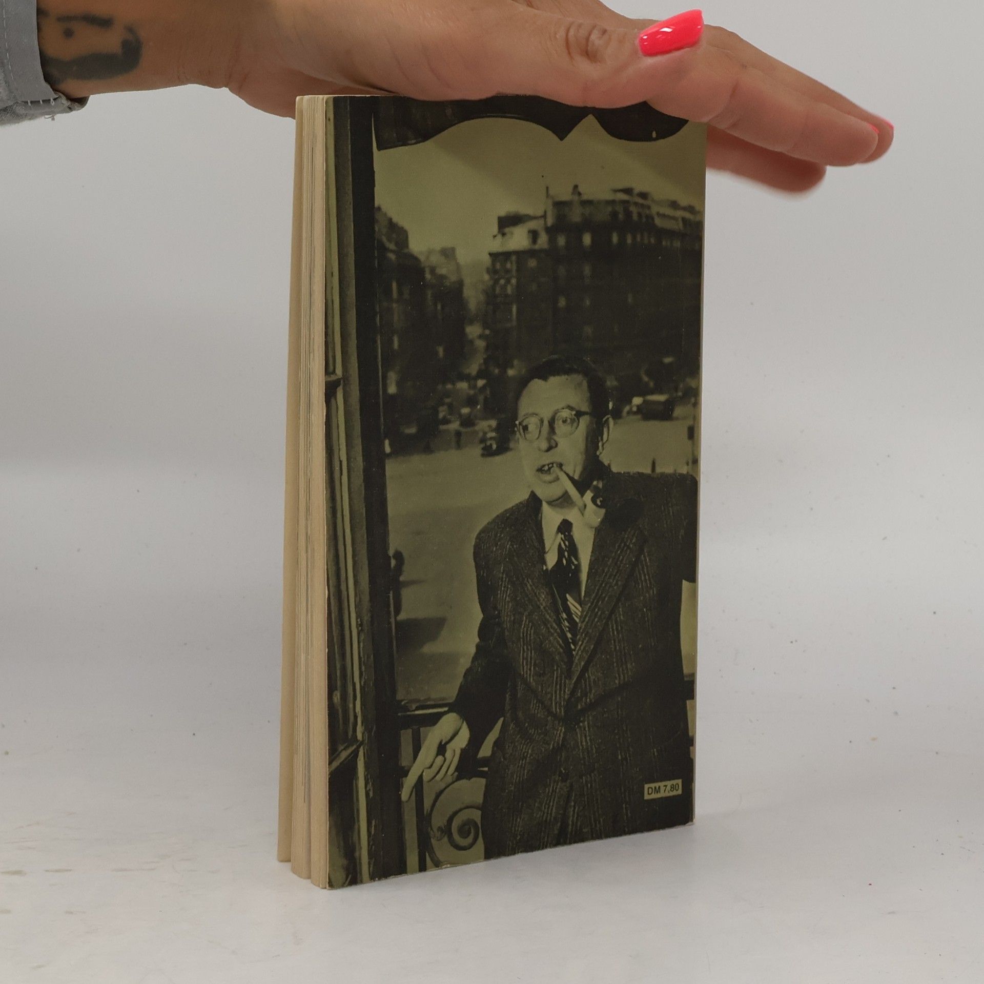 Walter Biemel Sartre