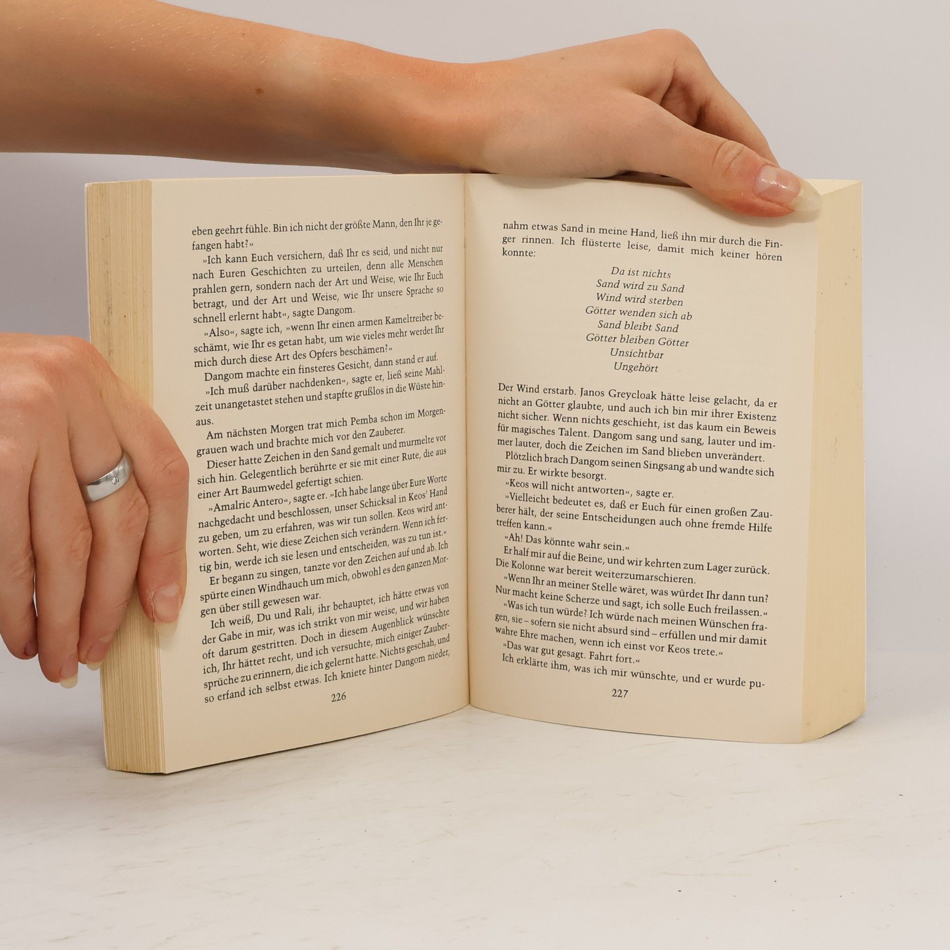Das grosse Lesebuch der Fantasy