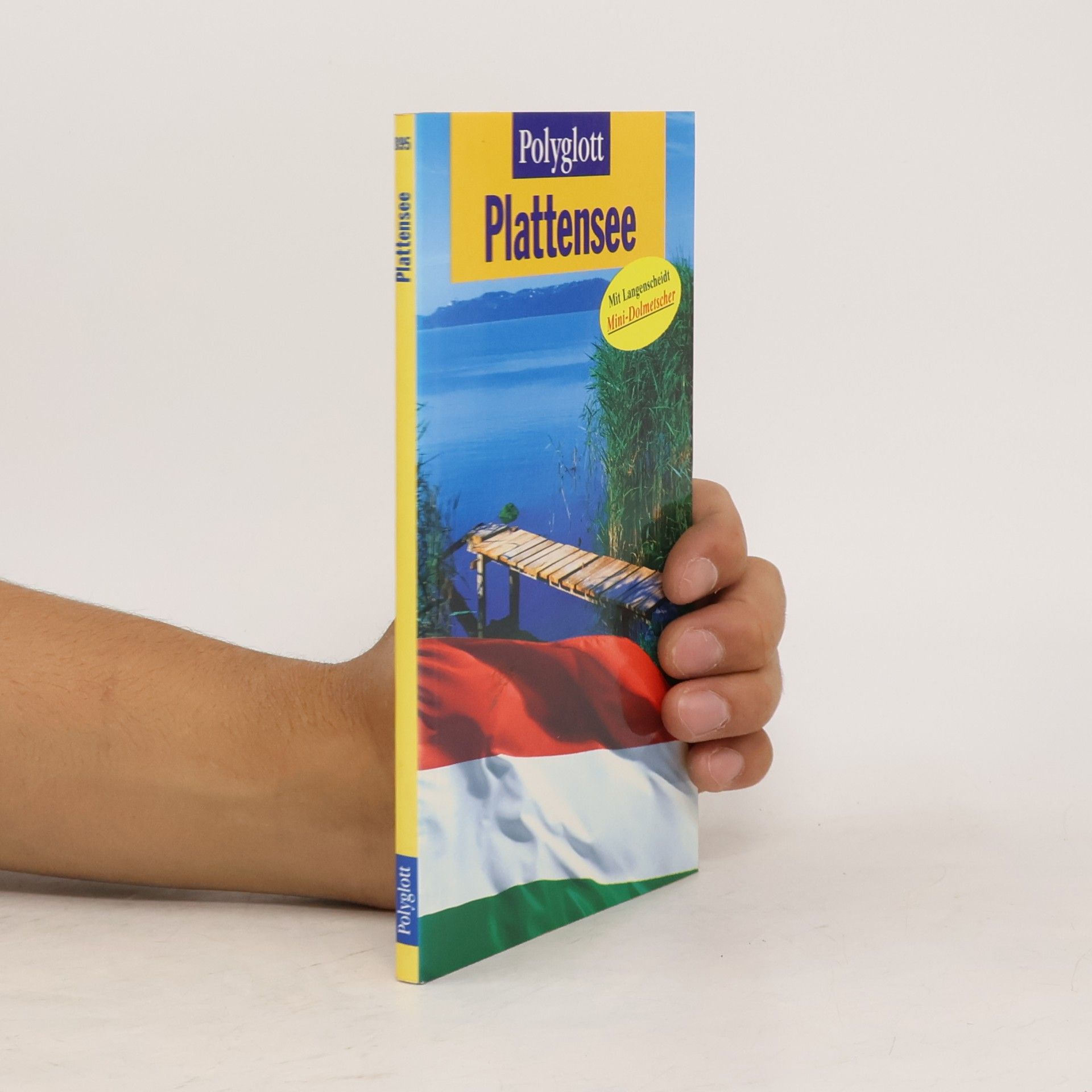 Michael Herl Plattensee