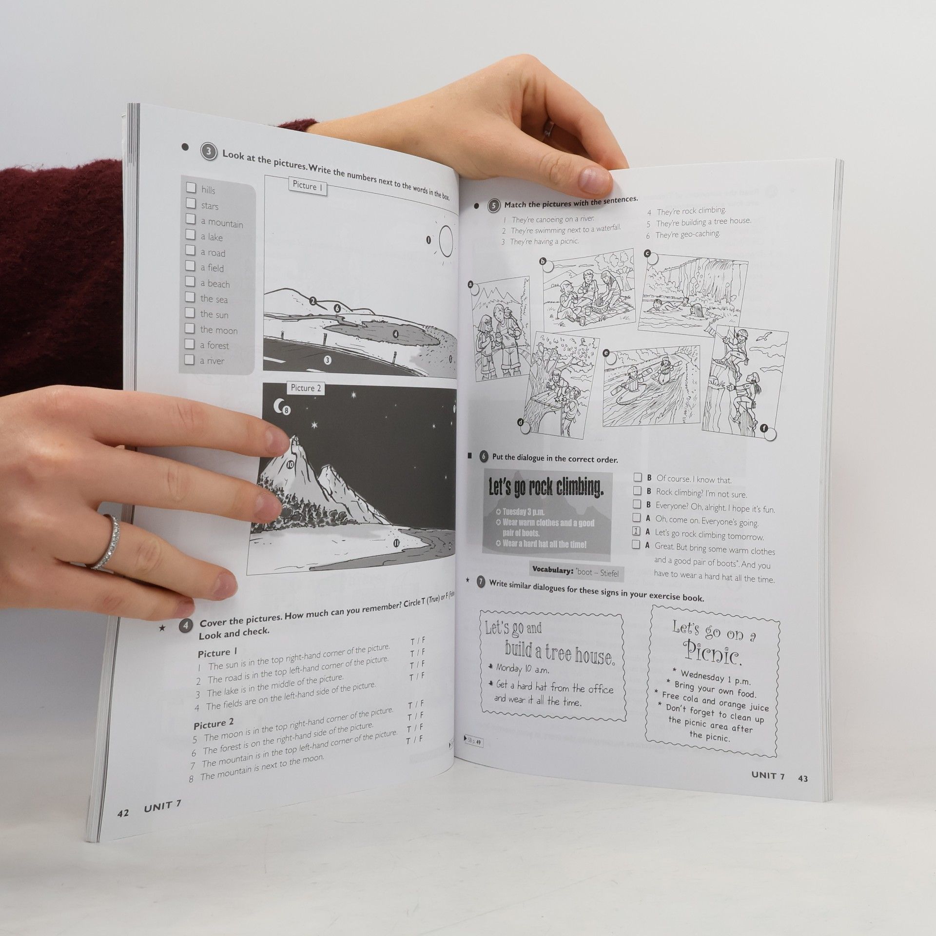 Various authors More! 2. Workbook