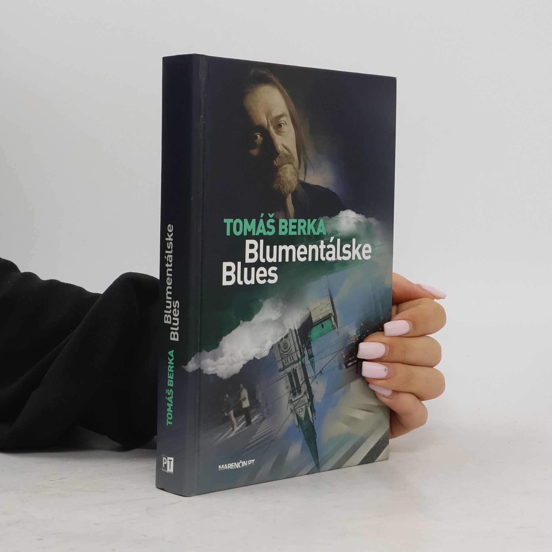 Tomáš Berka Blumentálske blues