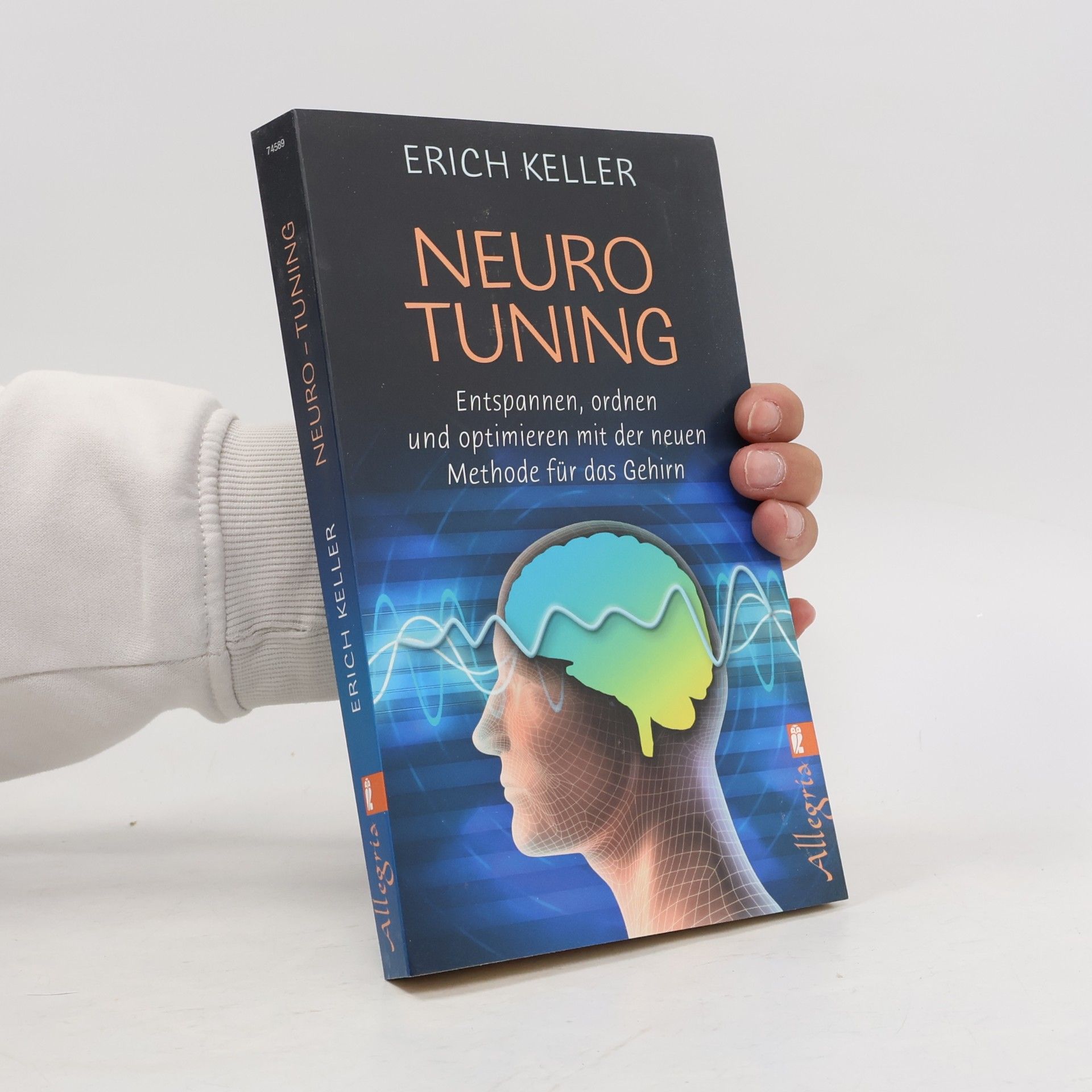 Erich Keller Neuro-Tuning