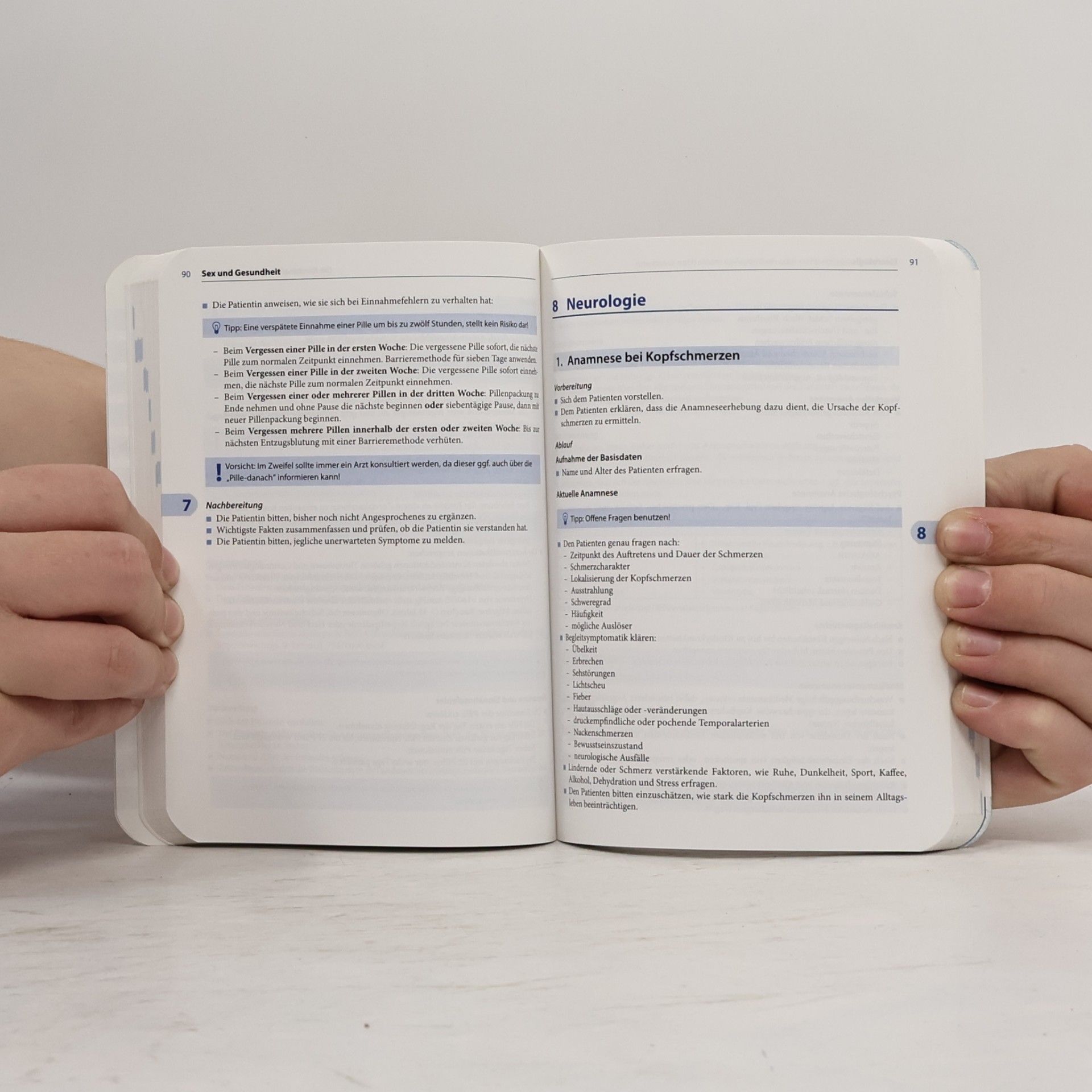 Sascha Benjamin Fink Survivalbook für den medizinischen Alltag