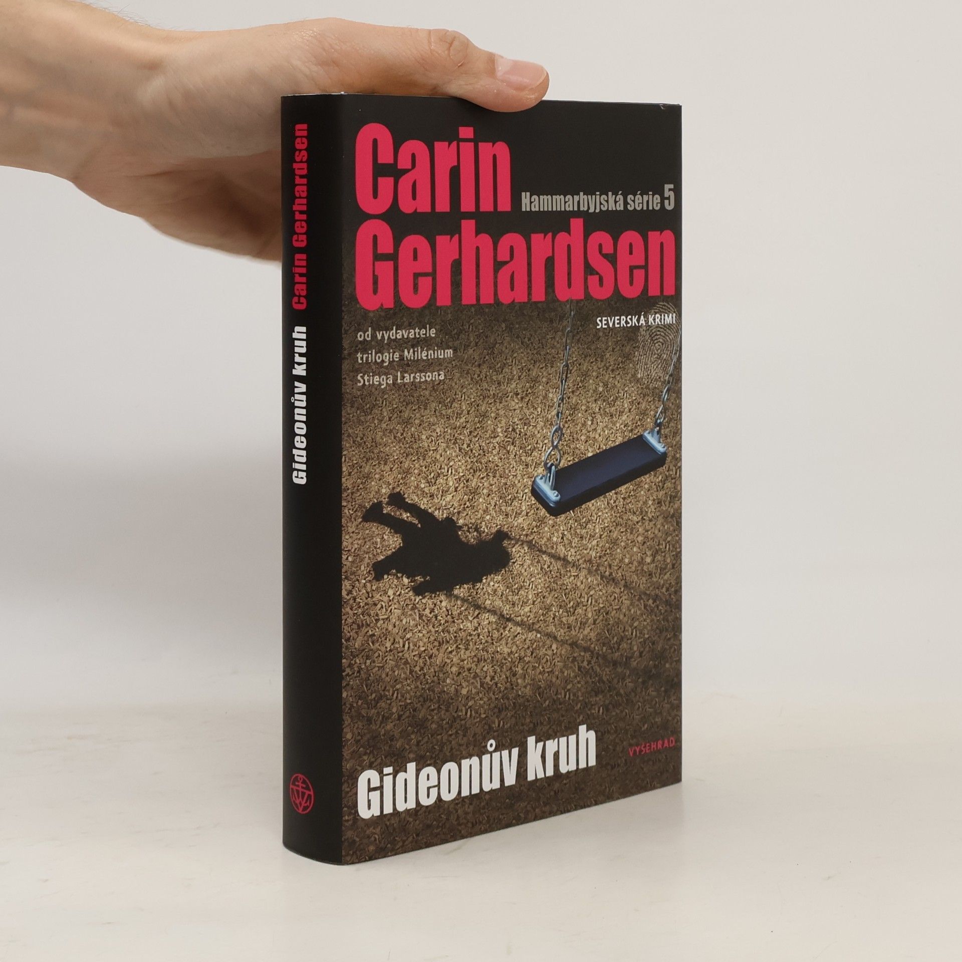Carin Gerhardsen Gideonův kruh