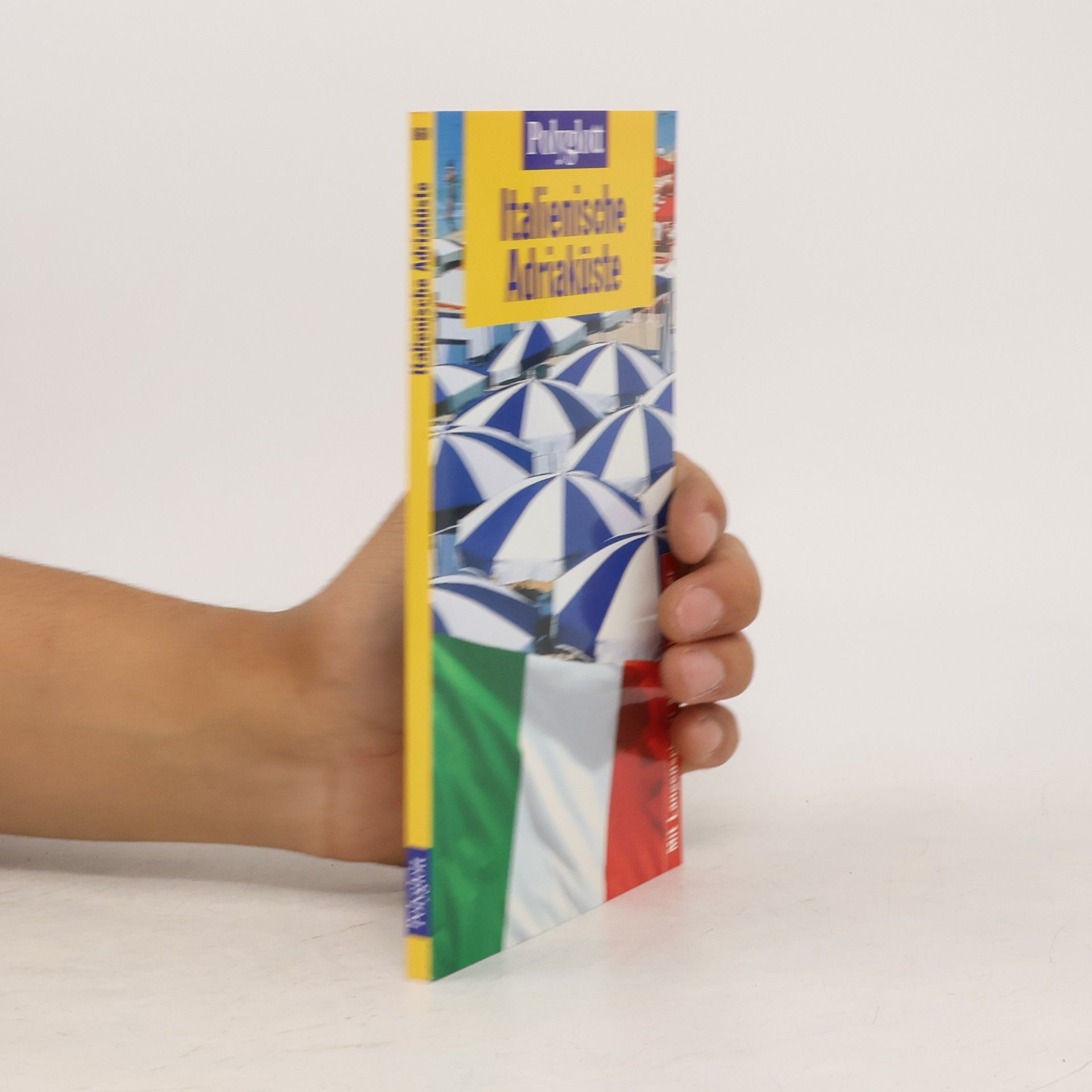 Ekkehart Rotter Italienische Adriaküste