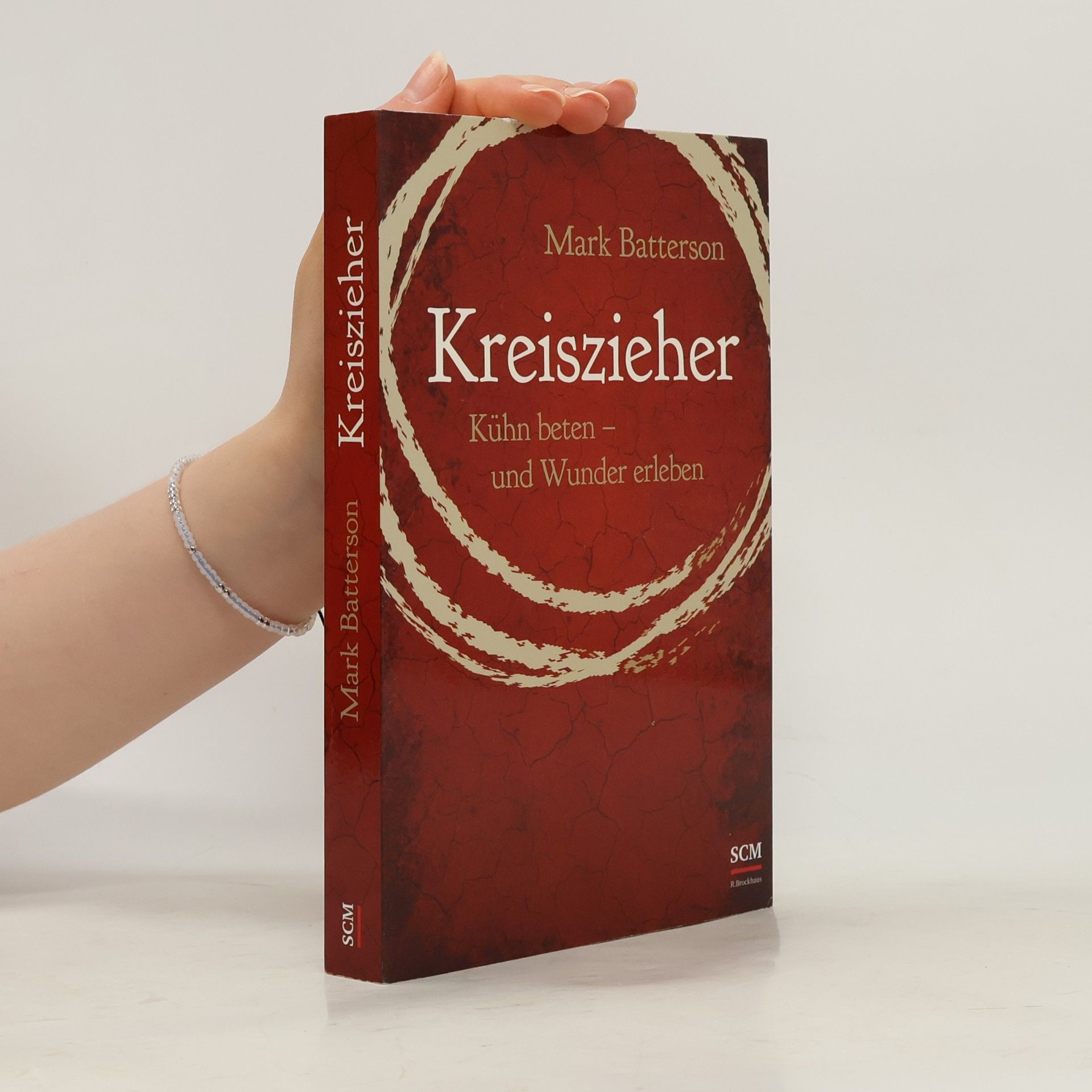 Mark Batterson Kreiszieher