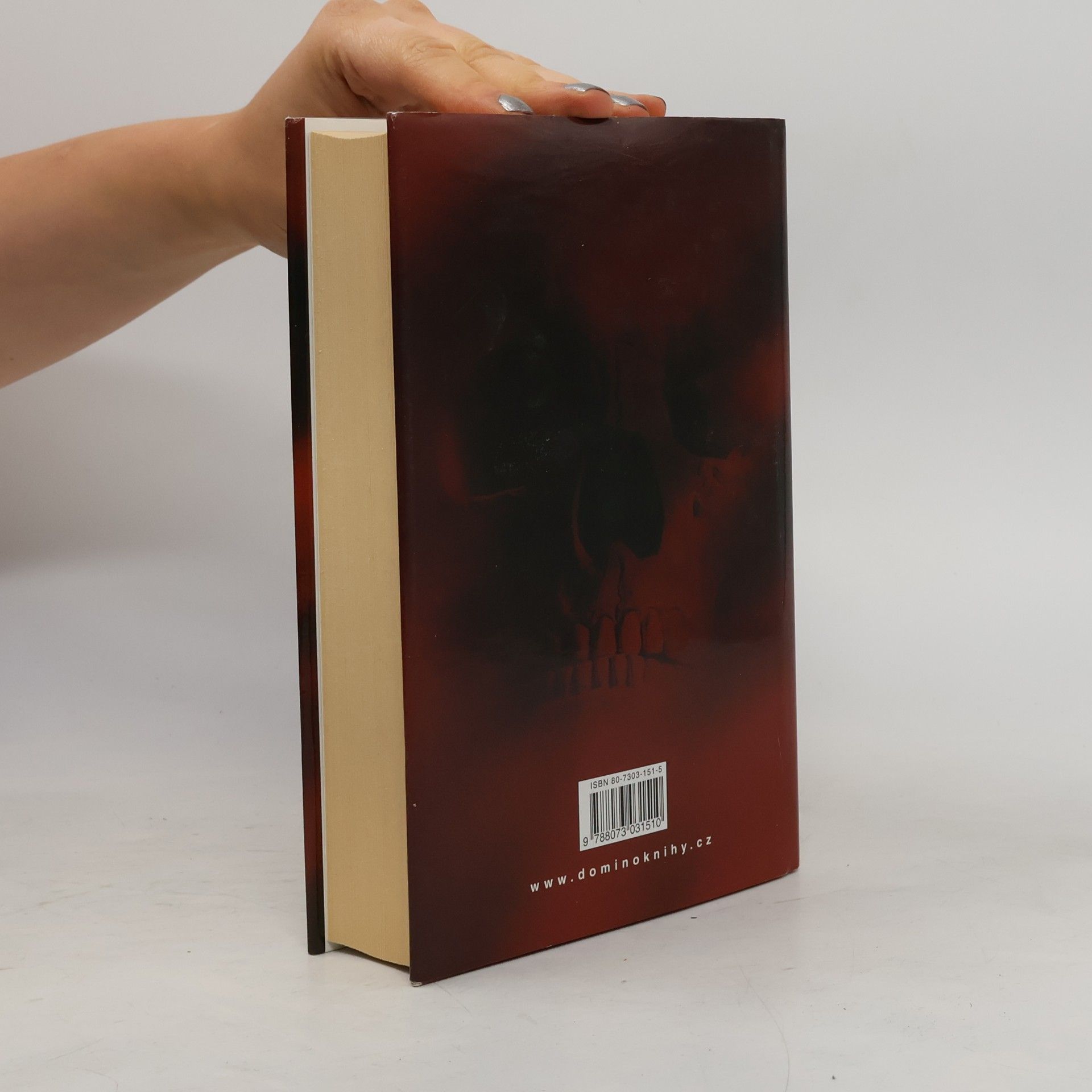 Jeffery Deaver Iluze
