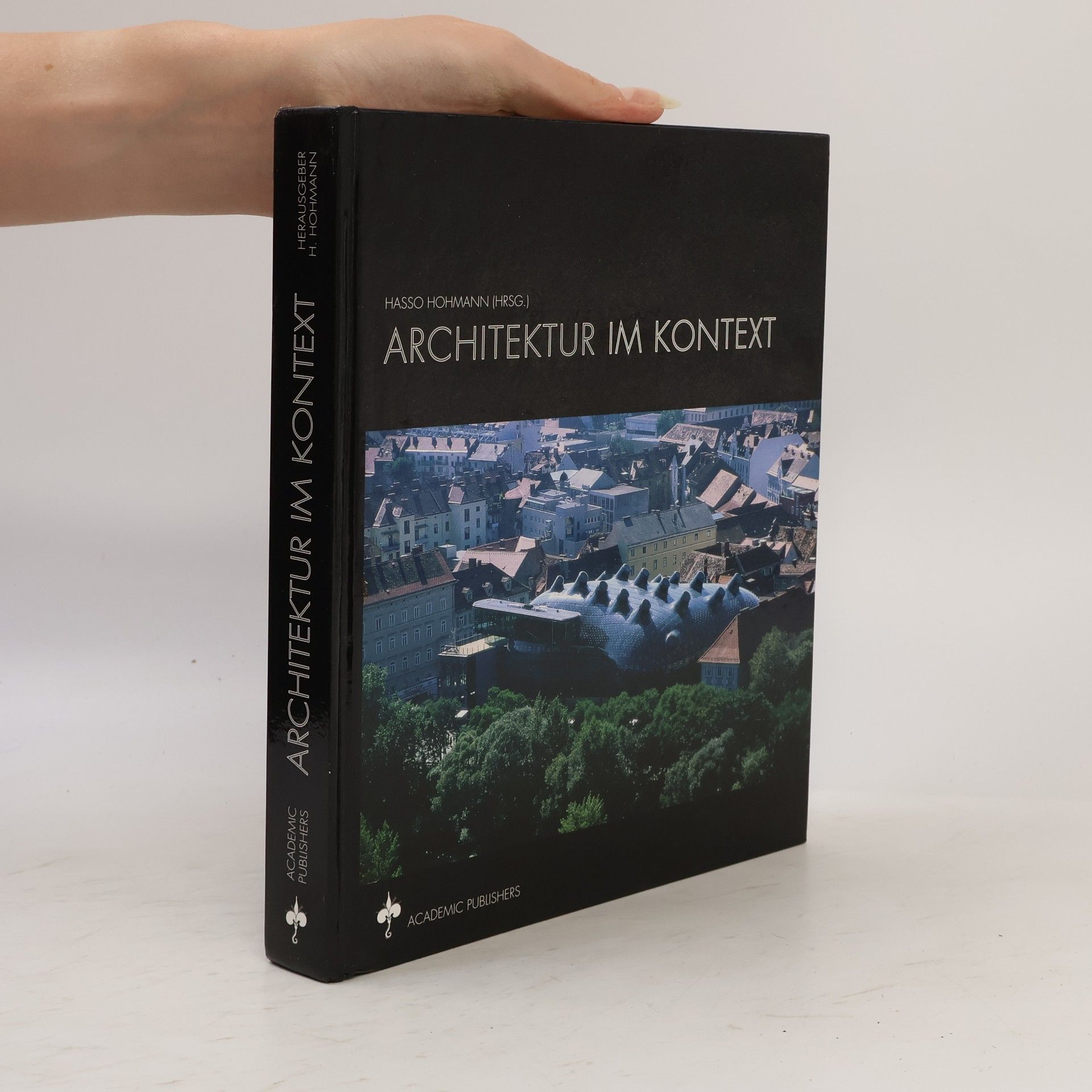 Architektur im Kontext