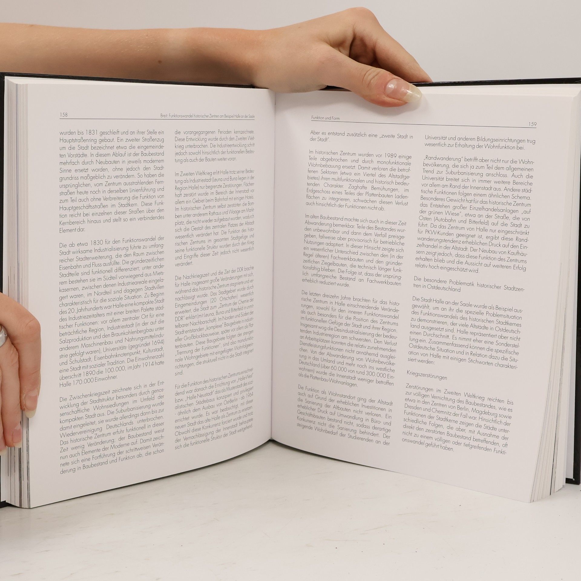 Friedrich Achleitner Architektur im Kontext