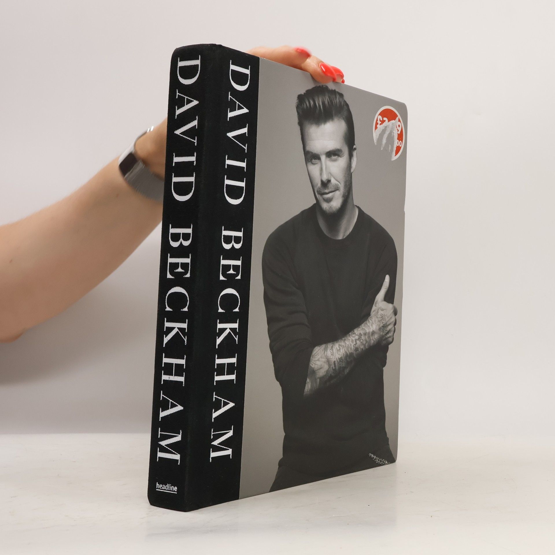 David Beckham David Beckham