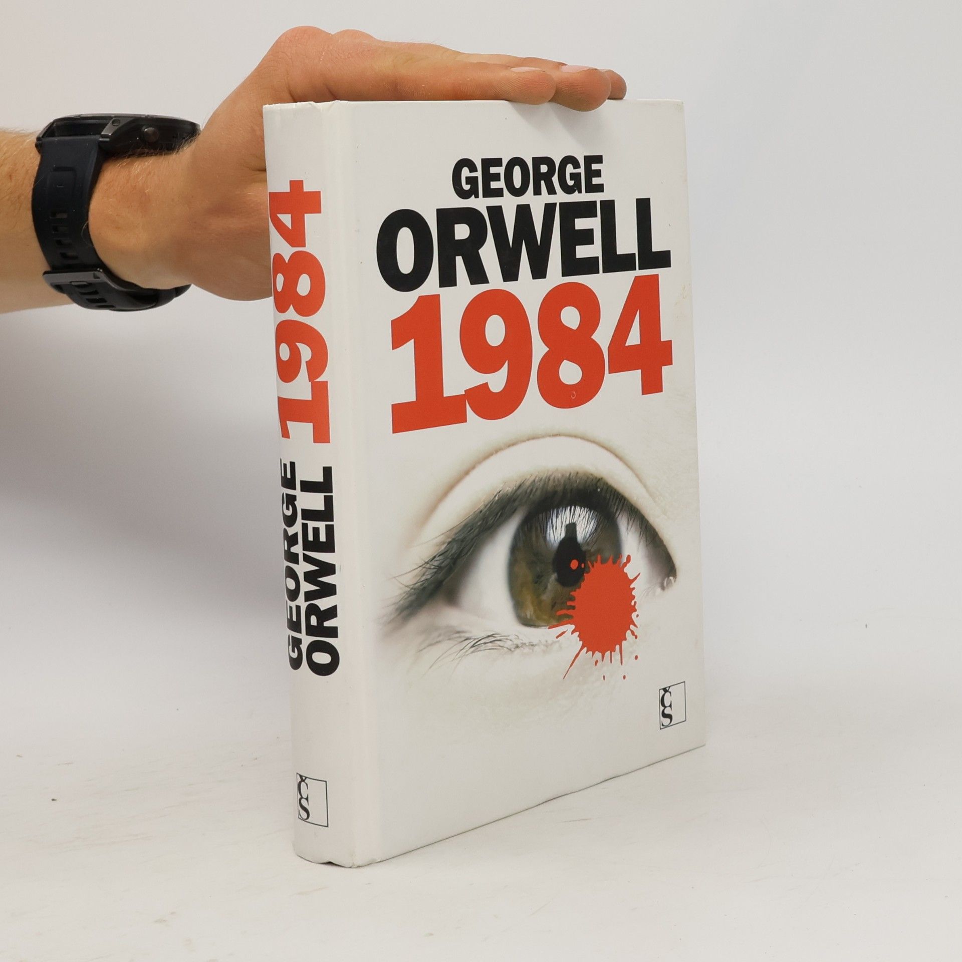 George Orwell 1984