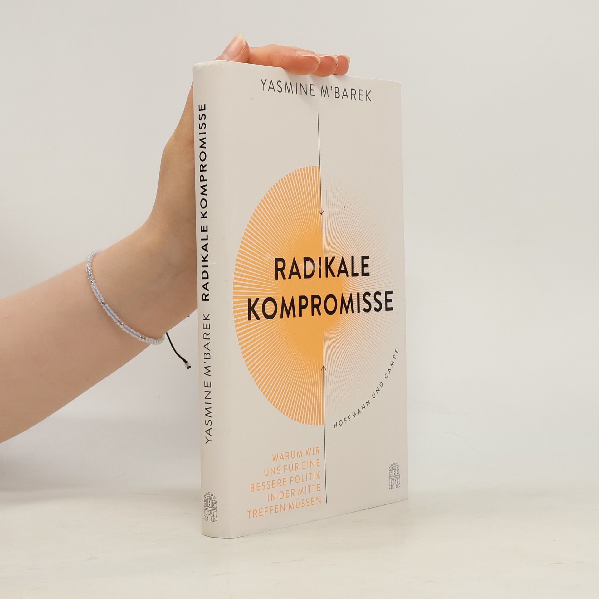 Radikale Kompromisse