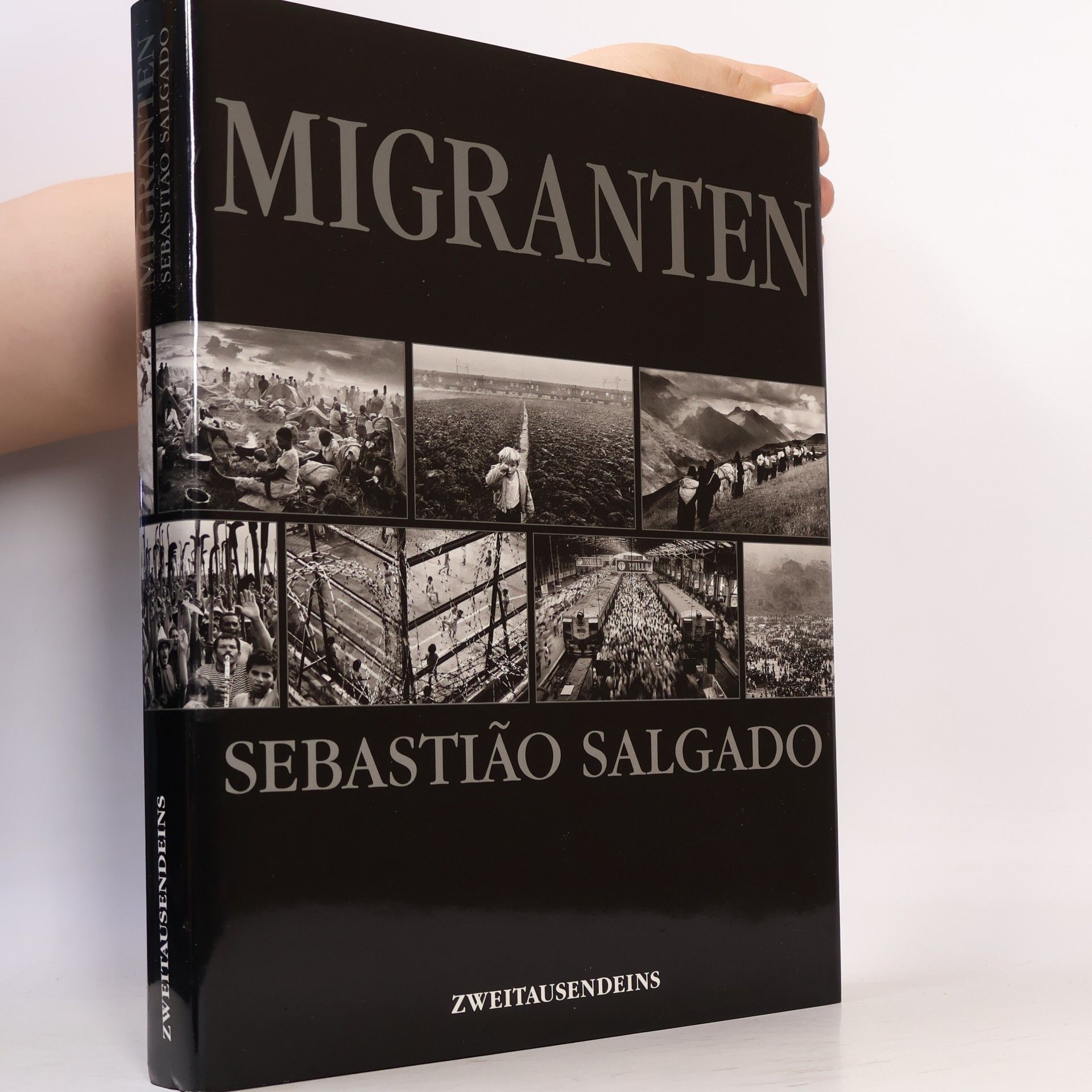 Migranten