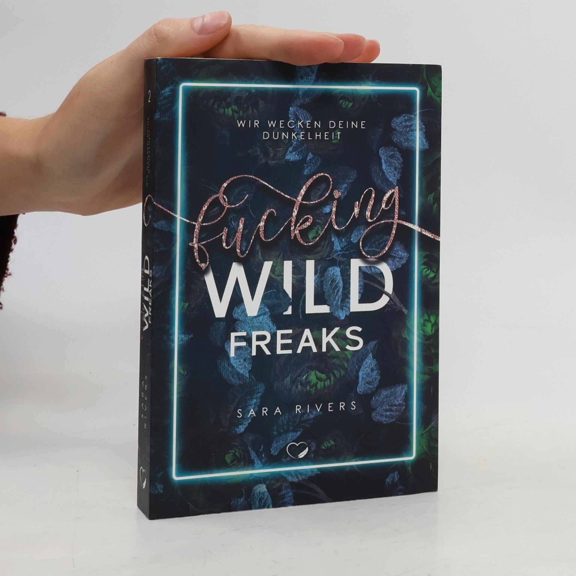 Sara Rivers Fucking Wild Freaks