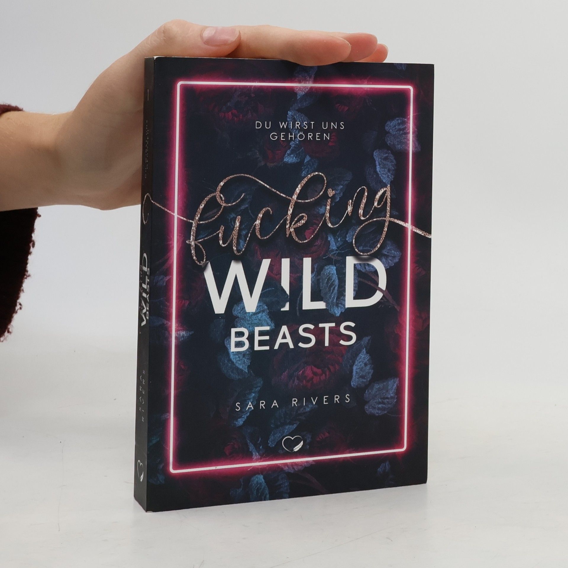 Sara Rivers Fucking Wild Beasts