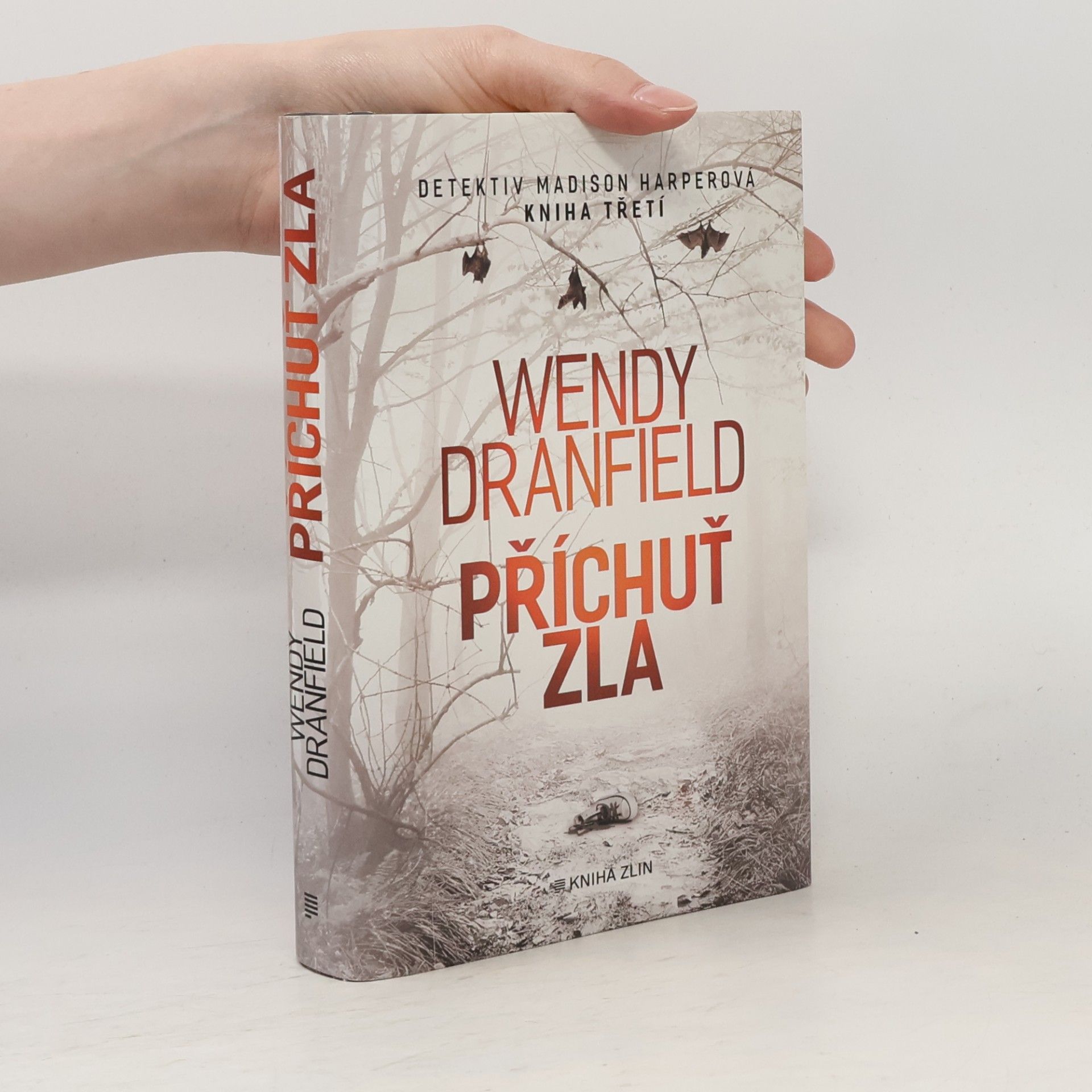 Příchuť zla