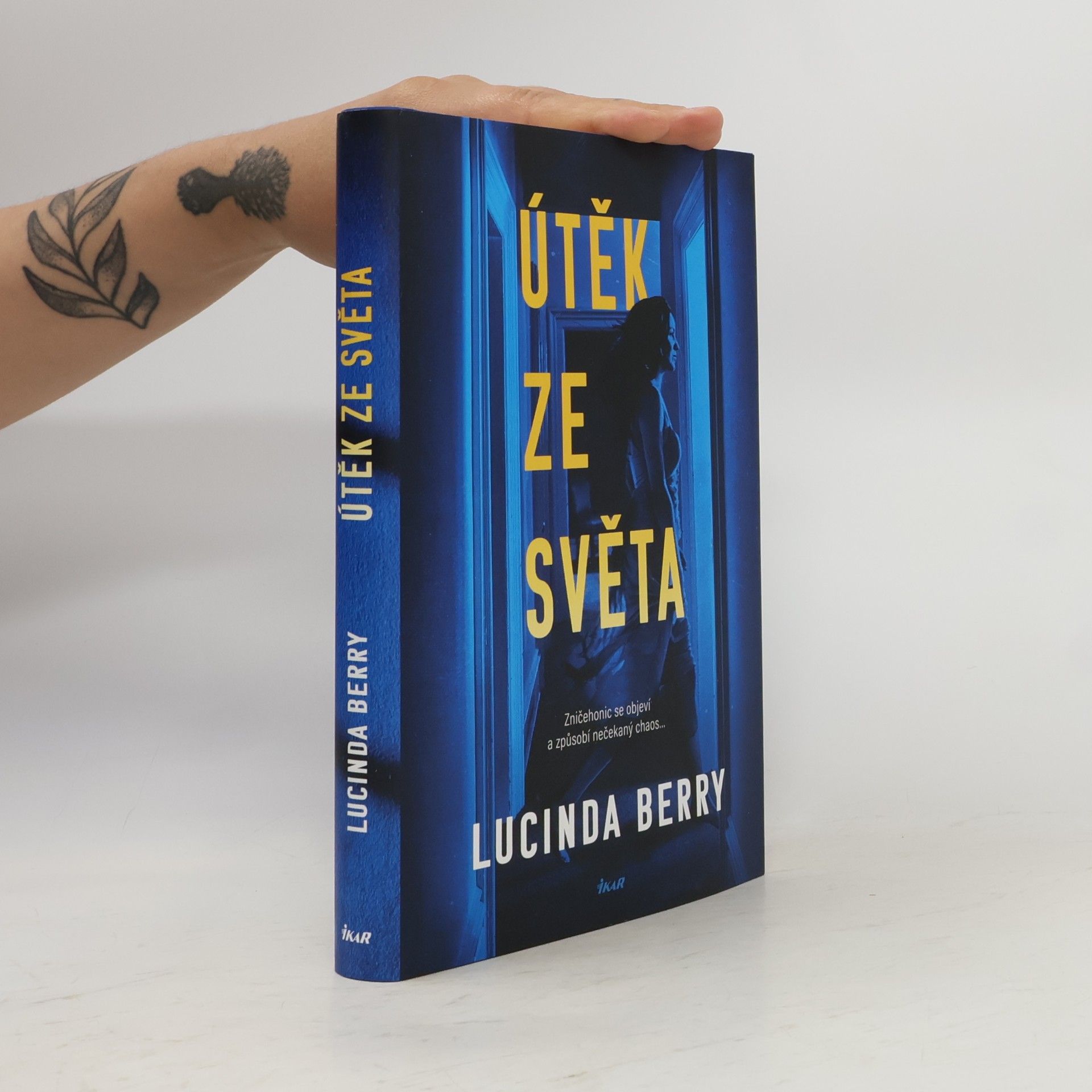 Útěk ze světa