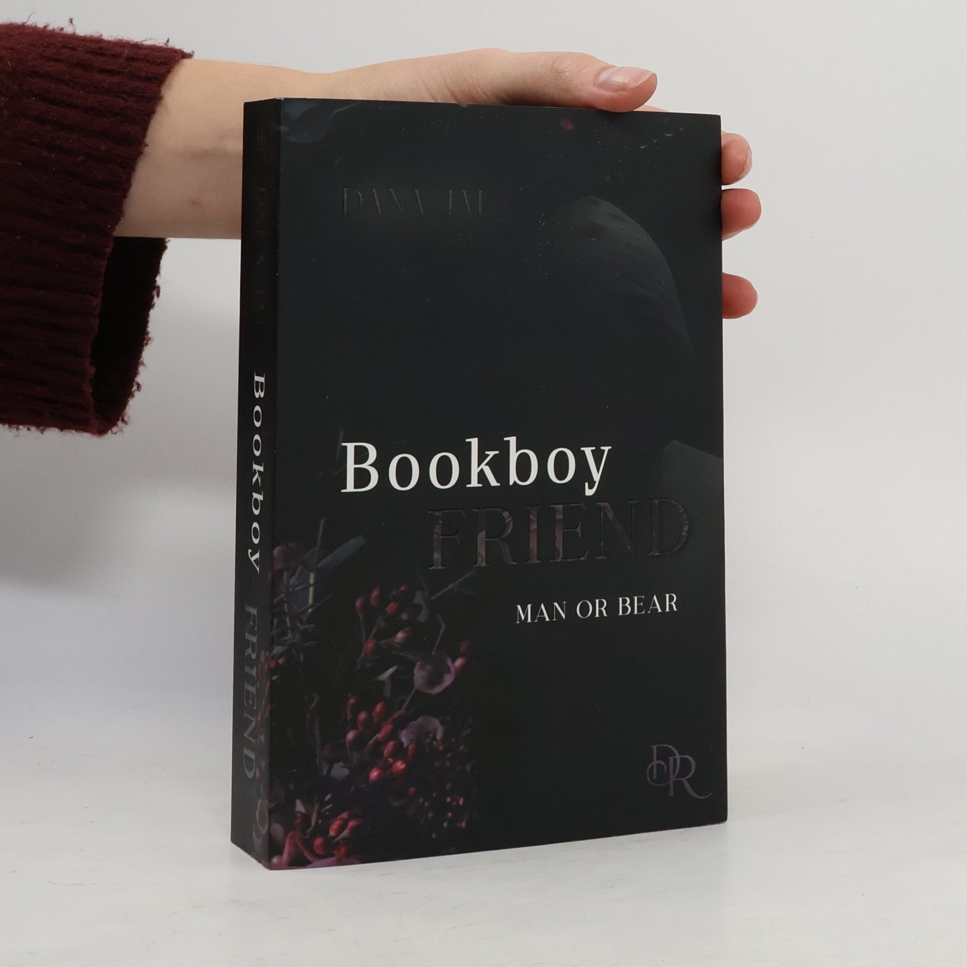 Bookboyfriend