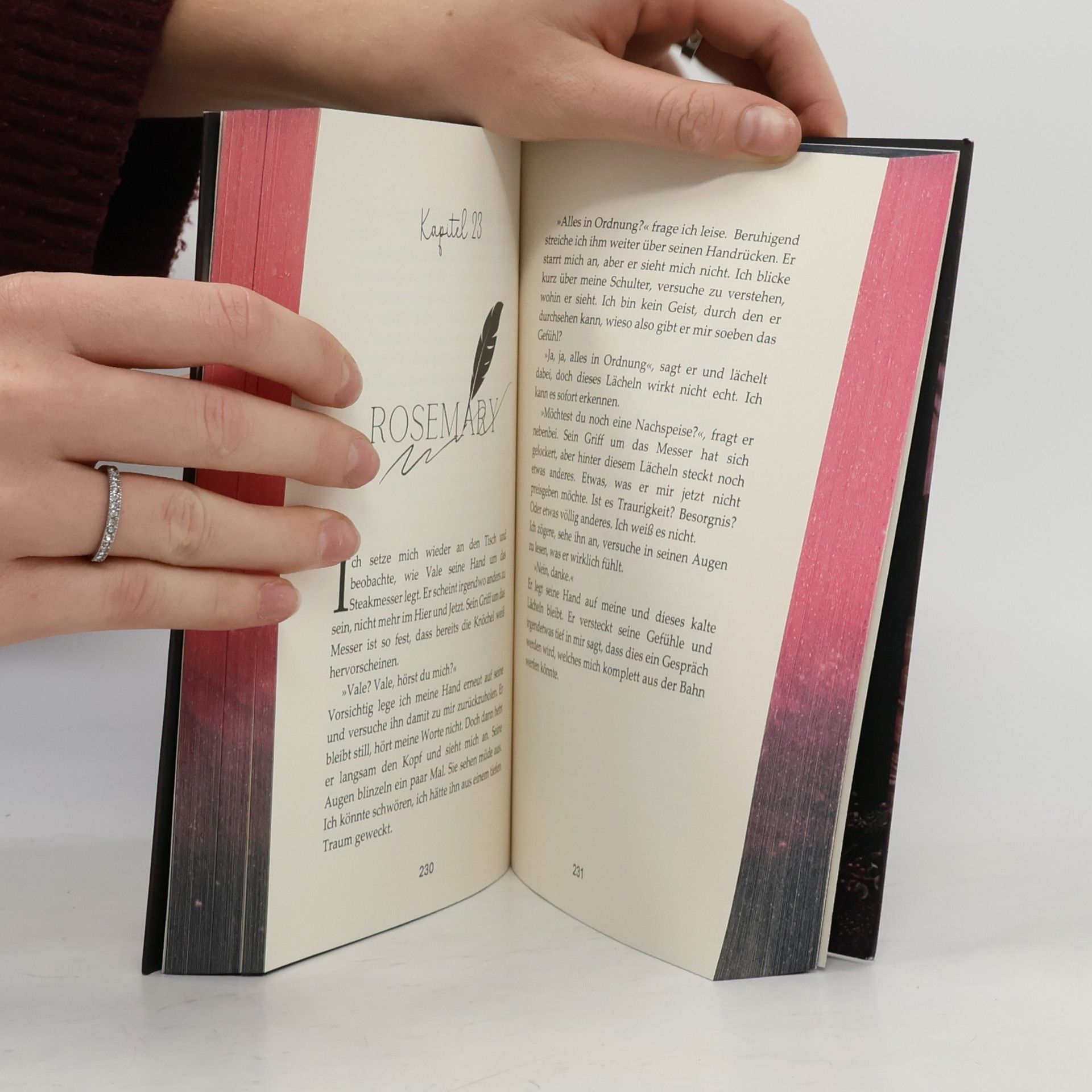 Dana Jai Bookboyfriend