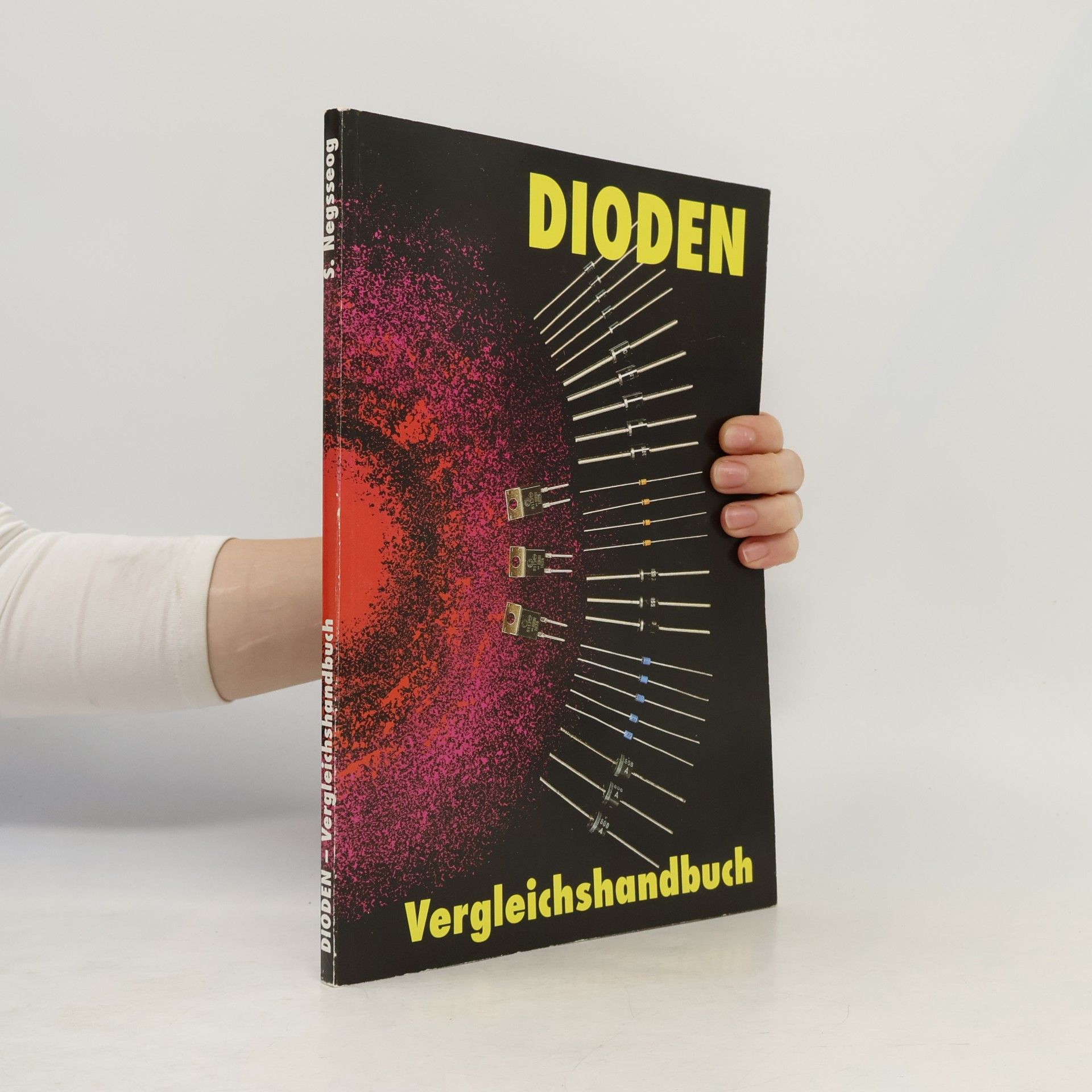 Dioden Vergleichs-Handbuch