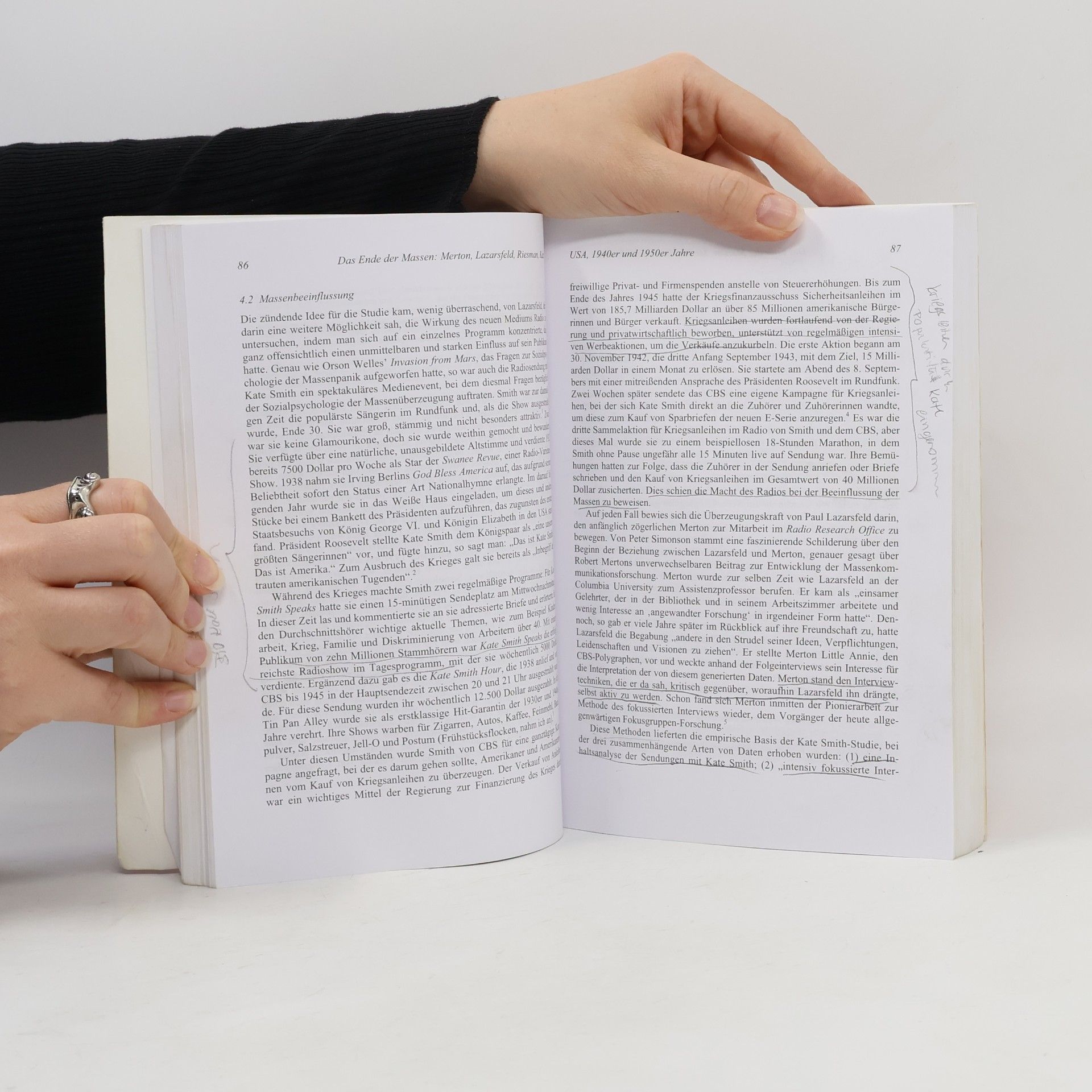 Paddy Scannell Medien - Kultur - Kommunikation: Medien und Kommunikation