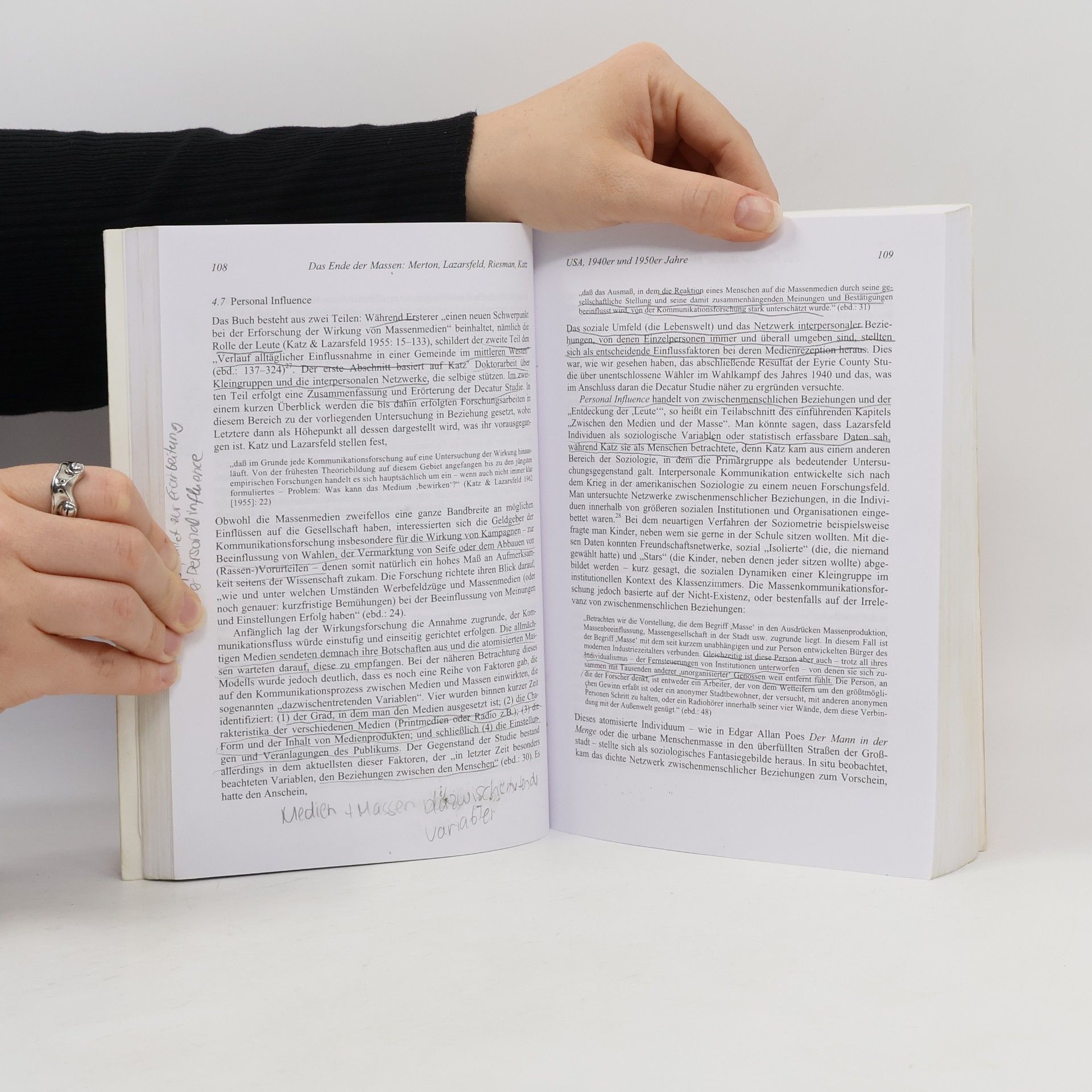 Paddy Scannell Medien - Kultur - Kommunikation: Medien und Kommunikation