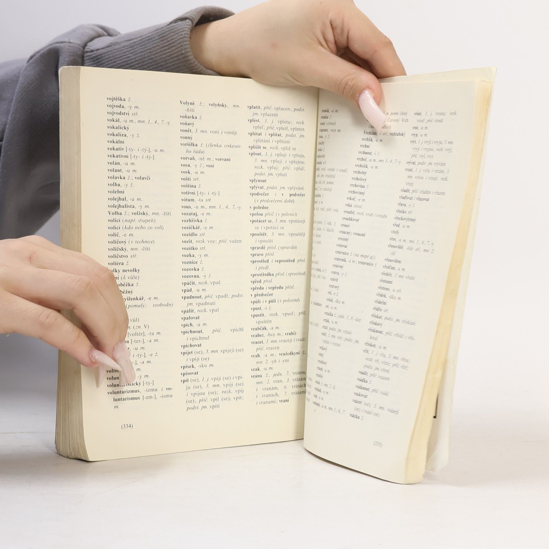 Various authors Pravidla českého pravopisu