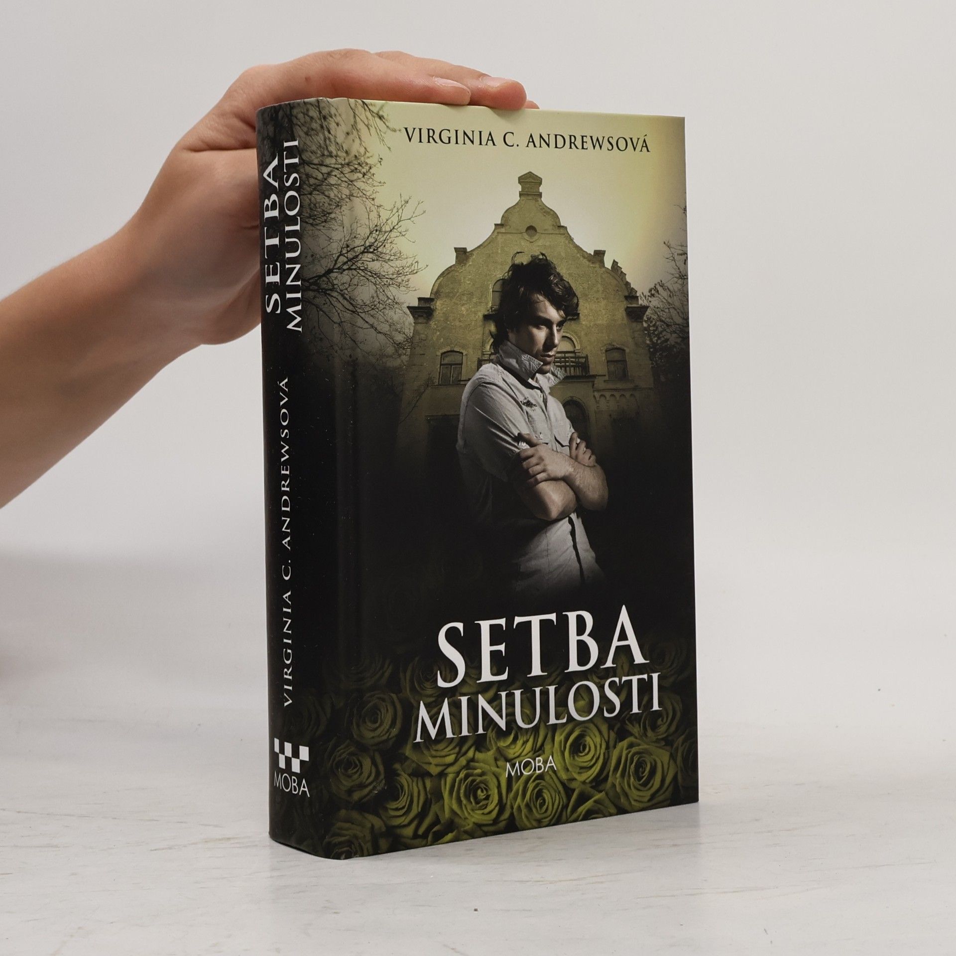 Virginia C. Andrewsová Setba minulosti