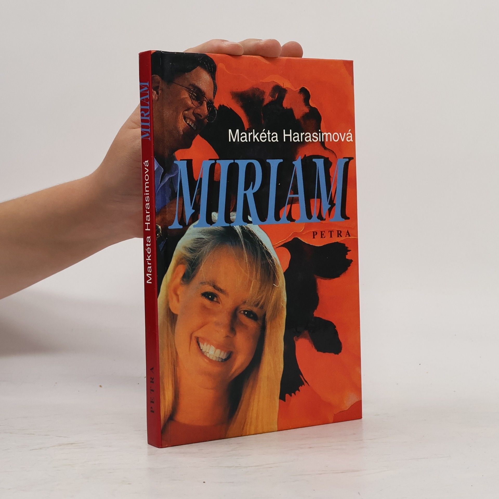 Miriam