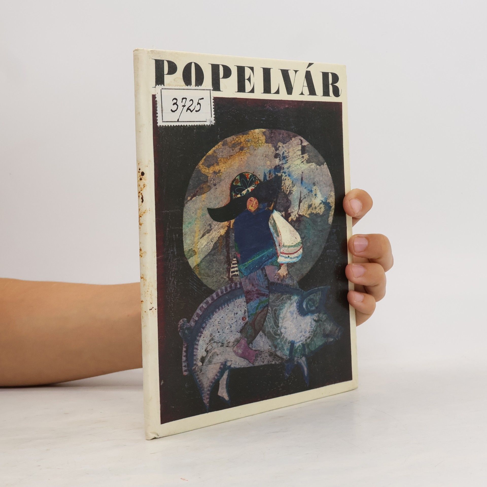 Popelvár