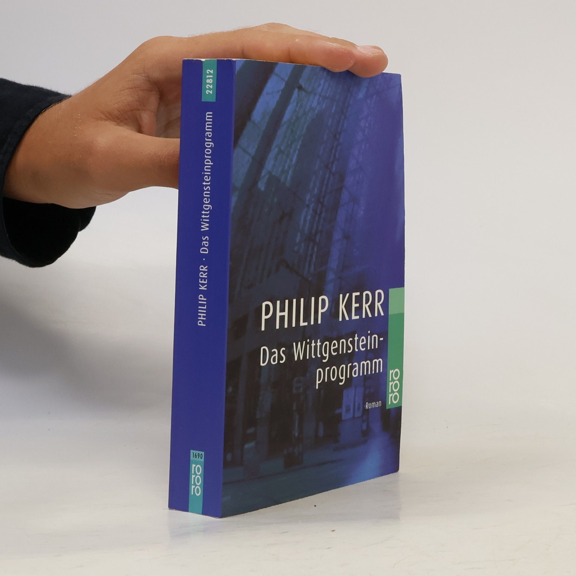 Das Wittgenstein-Programm