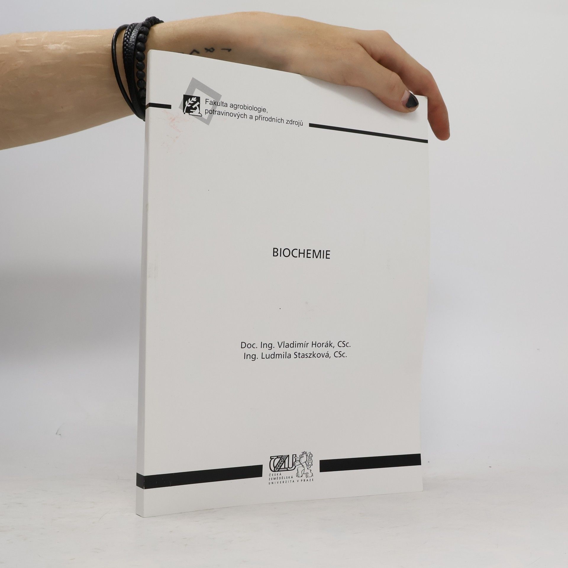 Biochemie