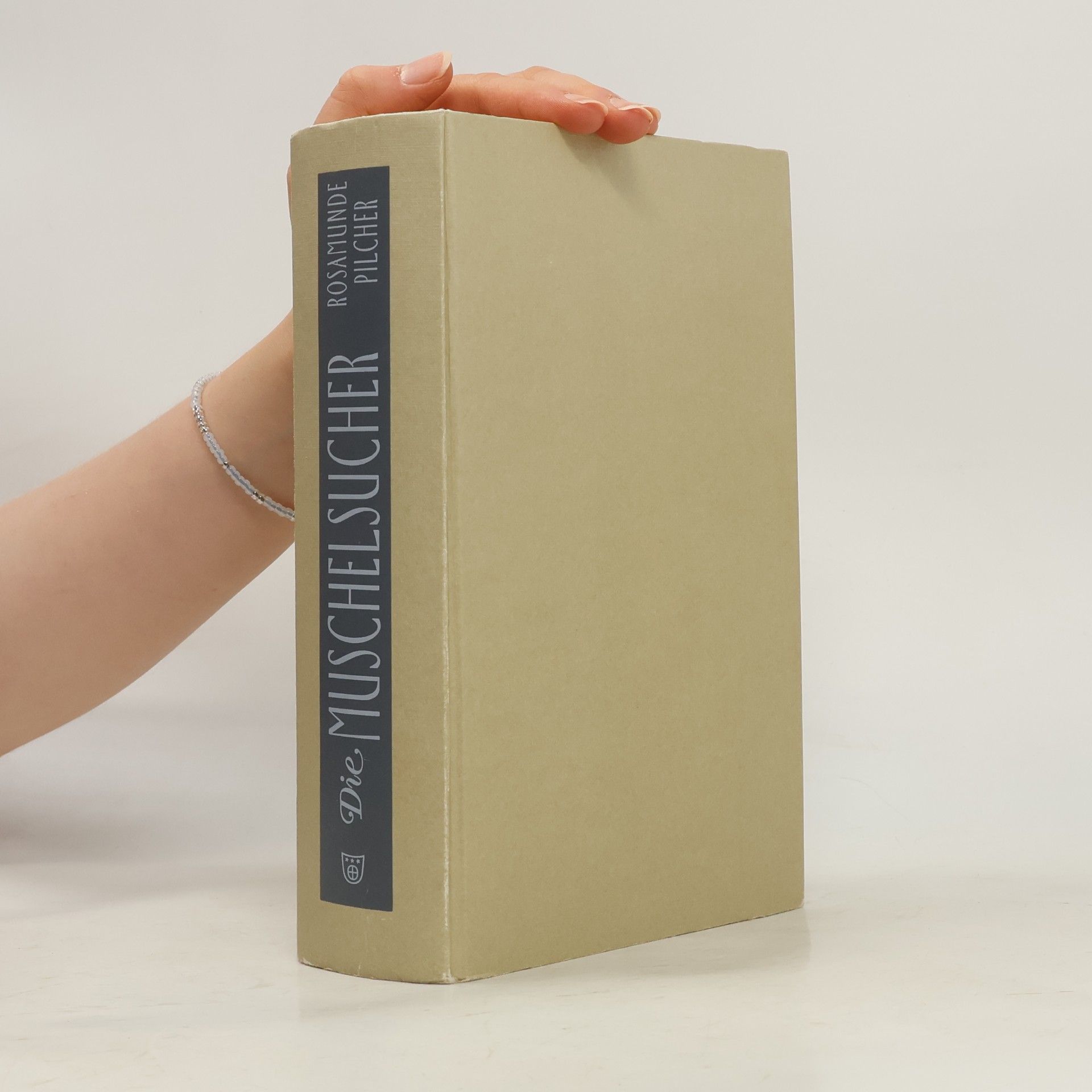 Rosamunde Pilcher Die Muschelsucher