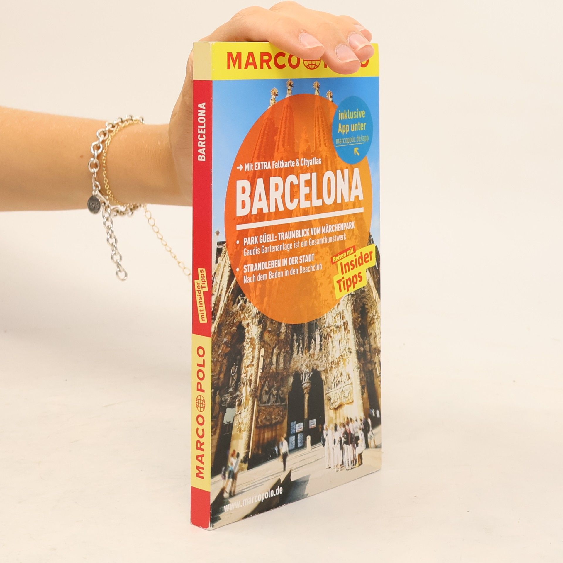 Dorothea Massmann Barcelona
