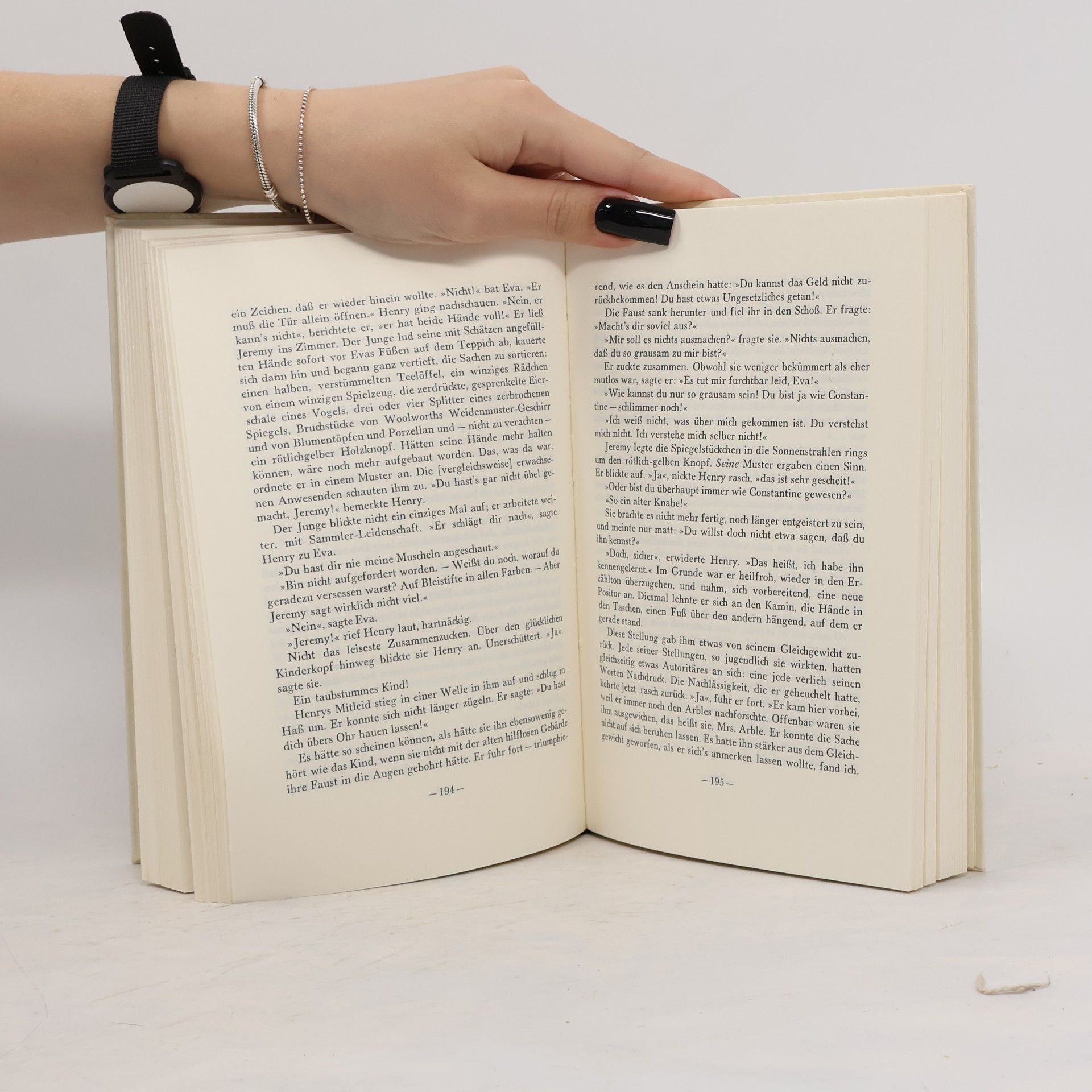 Elizabeth Bowen Seine einzige Tochter