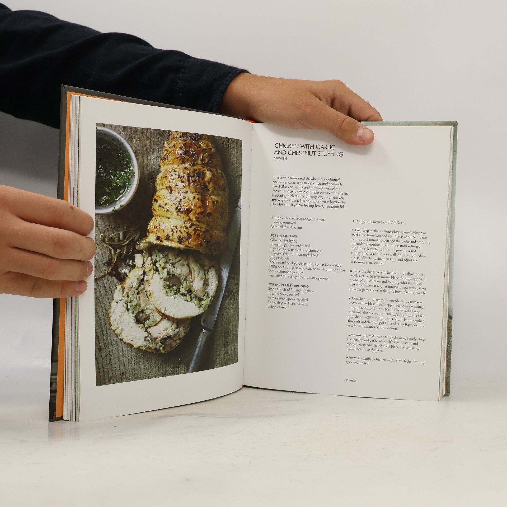Gordon Ramsay Gordon Ramsay's ultimate cookery course