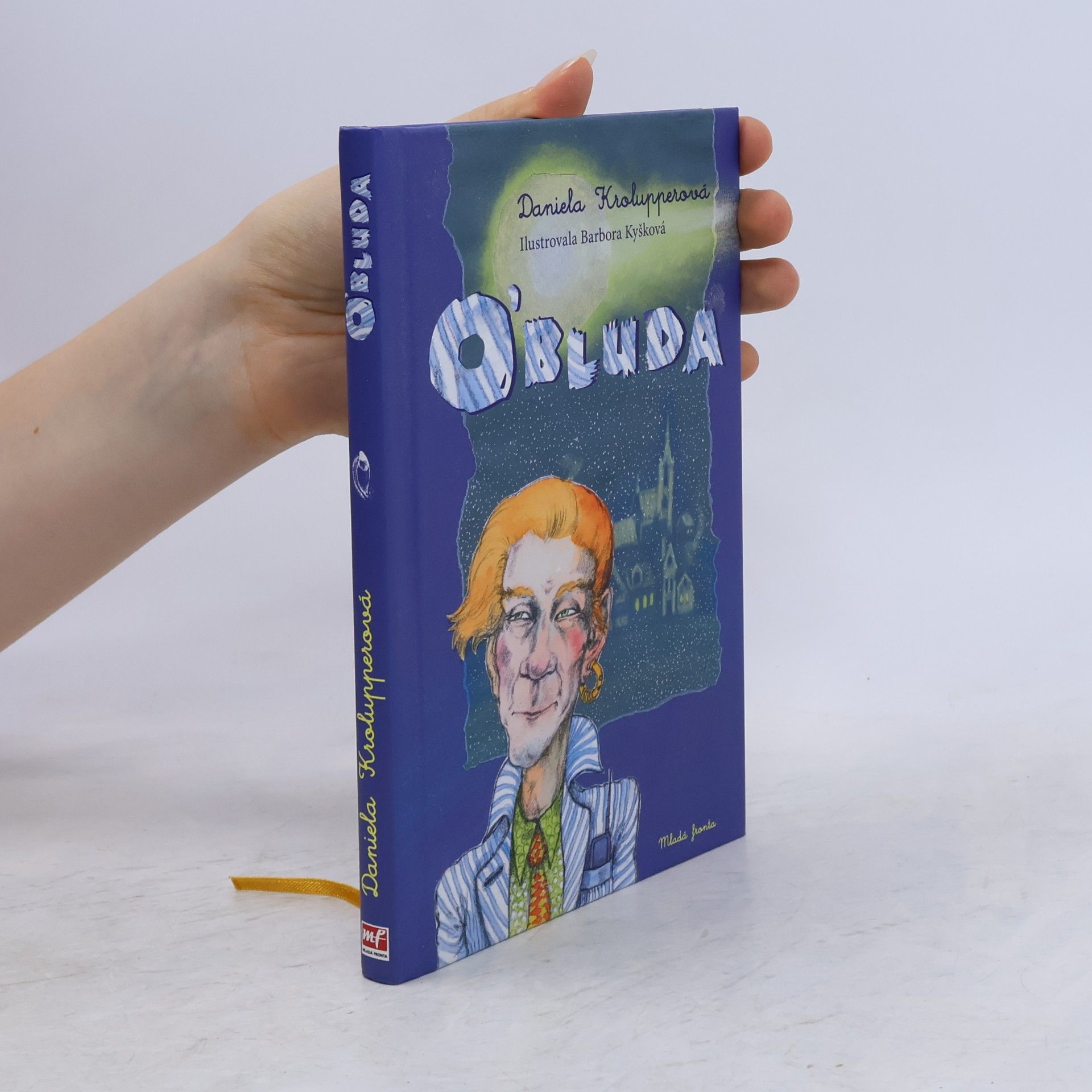 O´Bluda
