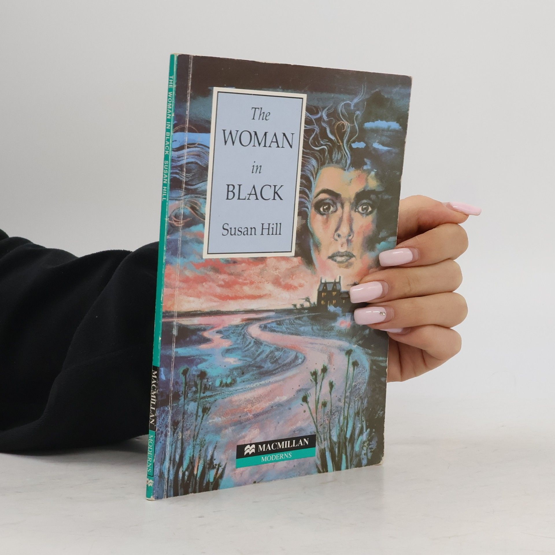 Susan Hill The Woman in black