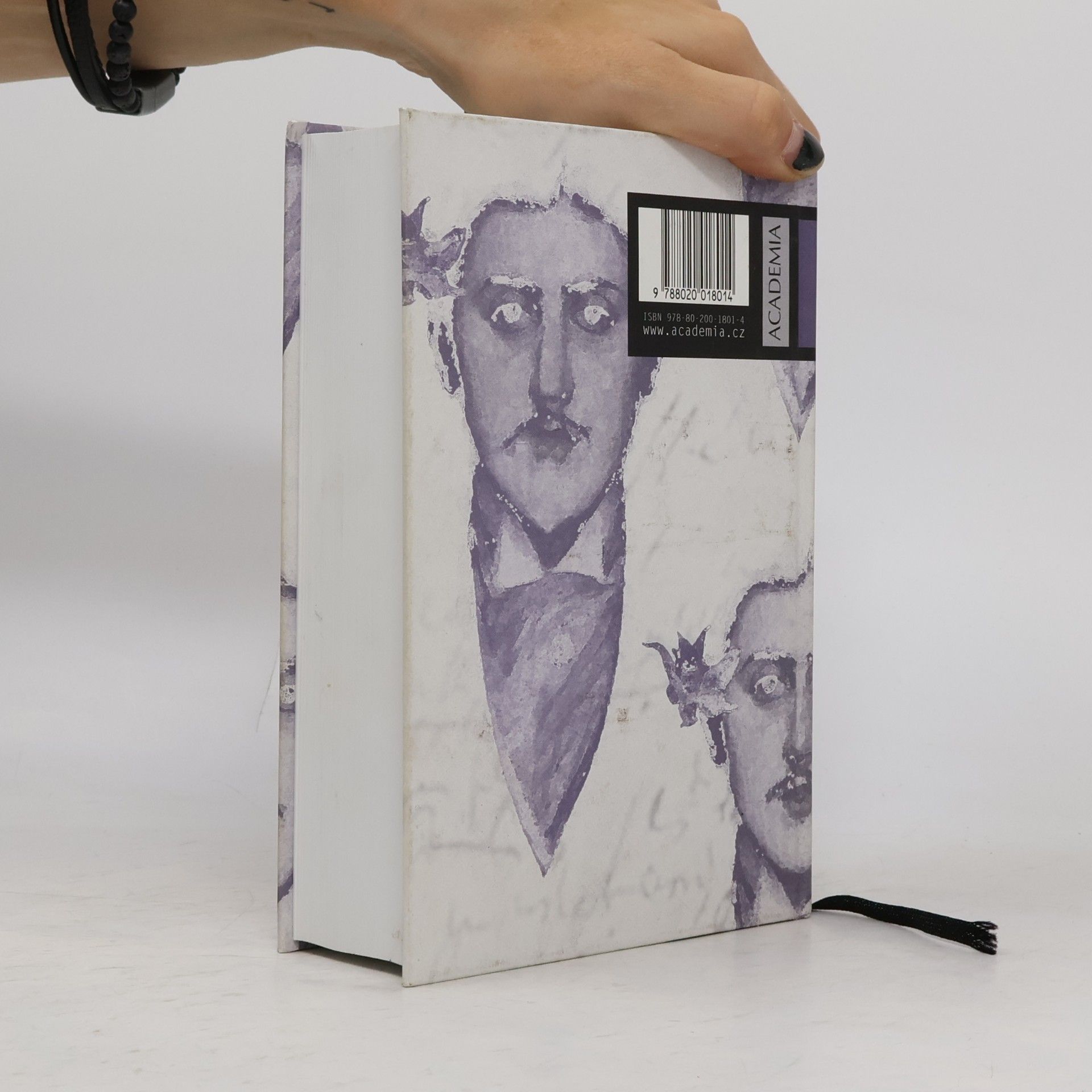 Marcel Proust Jean Santeuil