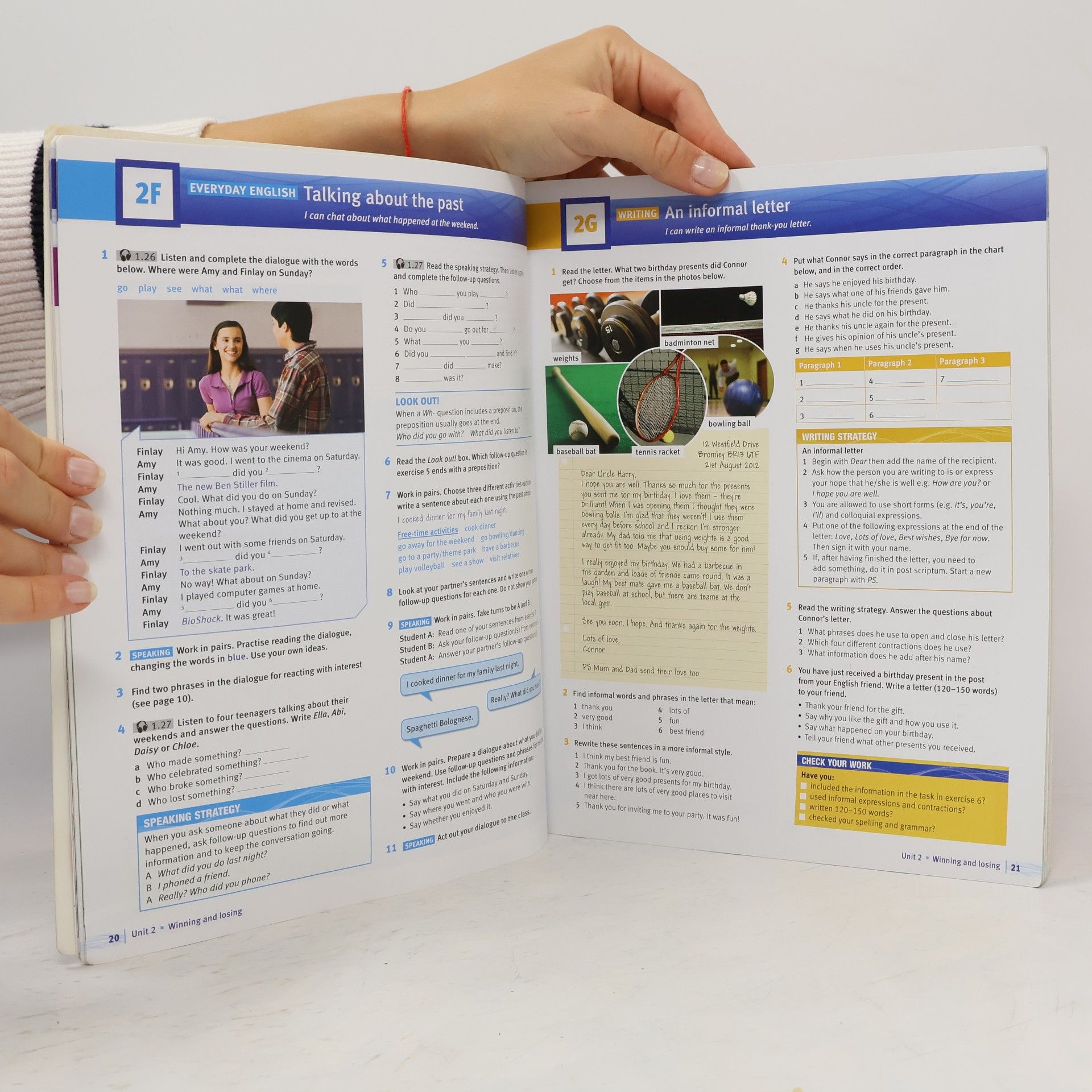 Tim Falla Maturita solutions. Pre-intermediate student's book