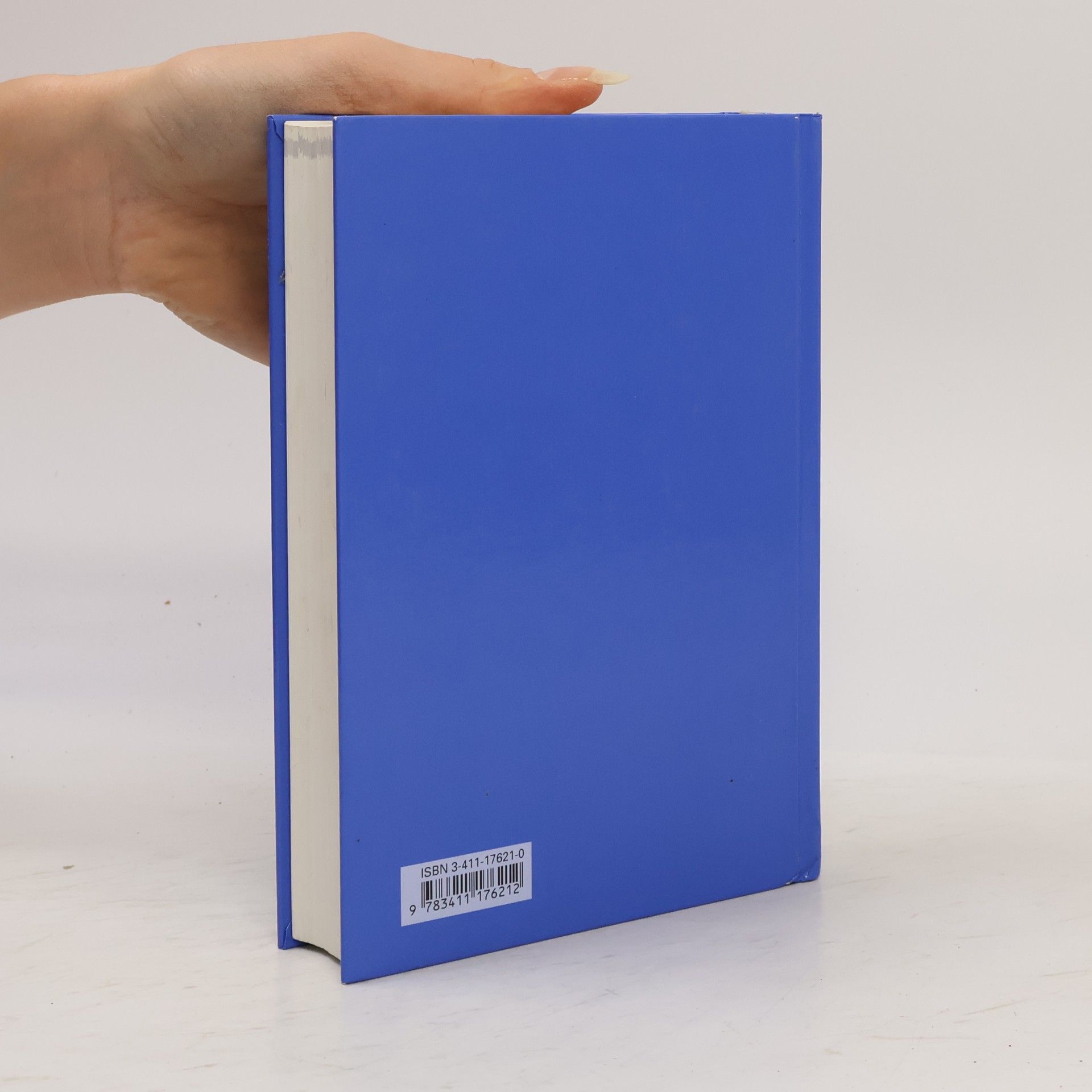 Autores varios Das Lexikon für Österreich in 20 Bänden. Band 01