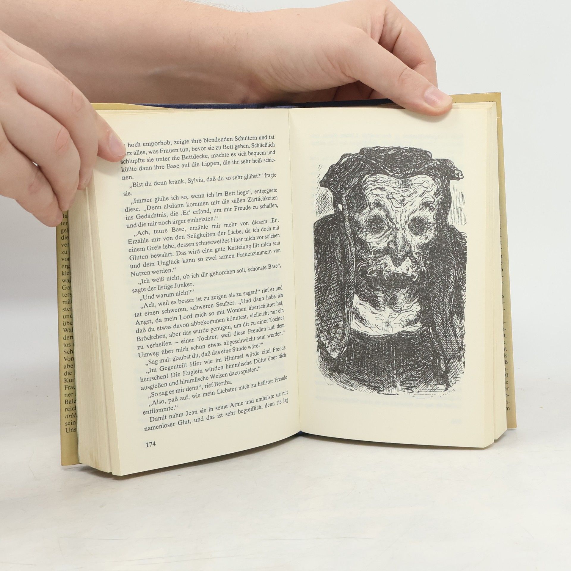 Honoré de Balzac Die dreissig tolldreisten Geschichten II