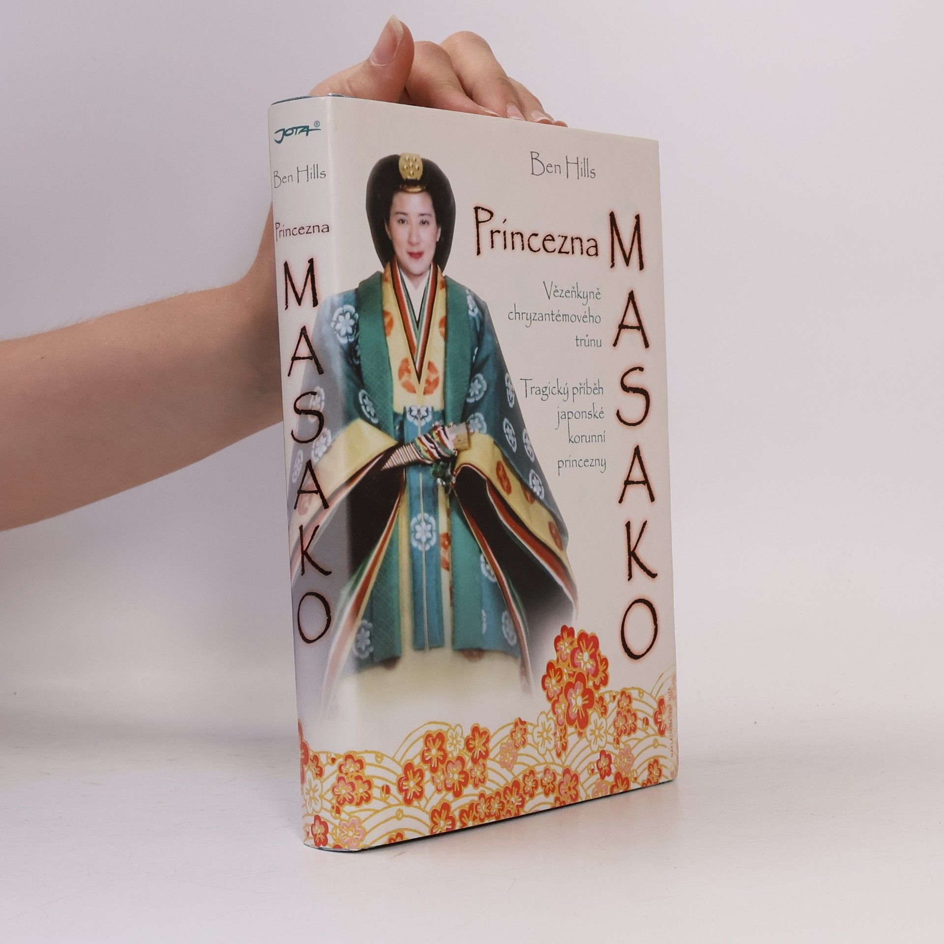 Ben Hills Princezna Masako