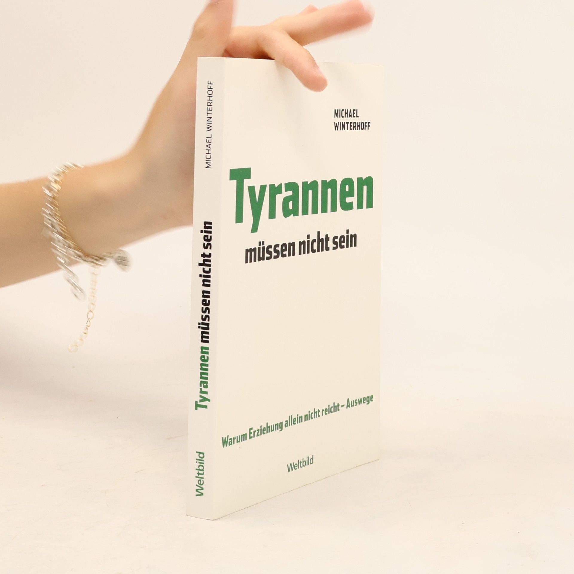 Tyrannen müssen nicht sein