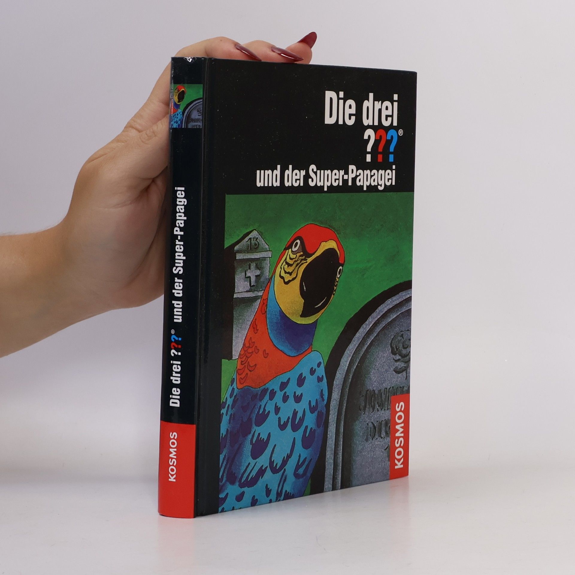 Robert Arthur Jr. Die drei ??? und das Gespensterschloss