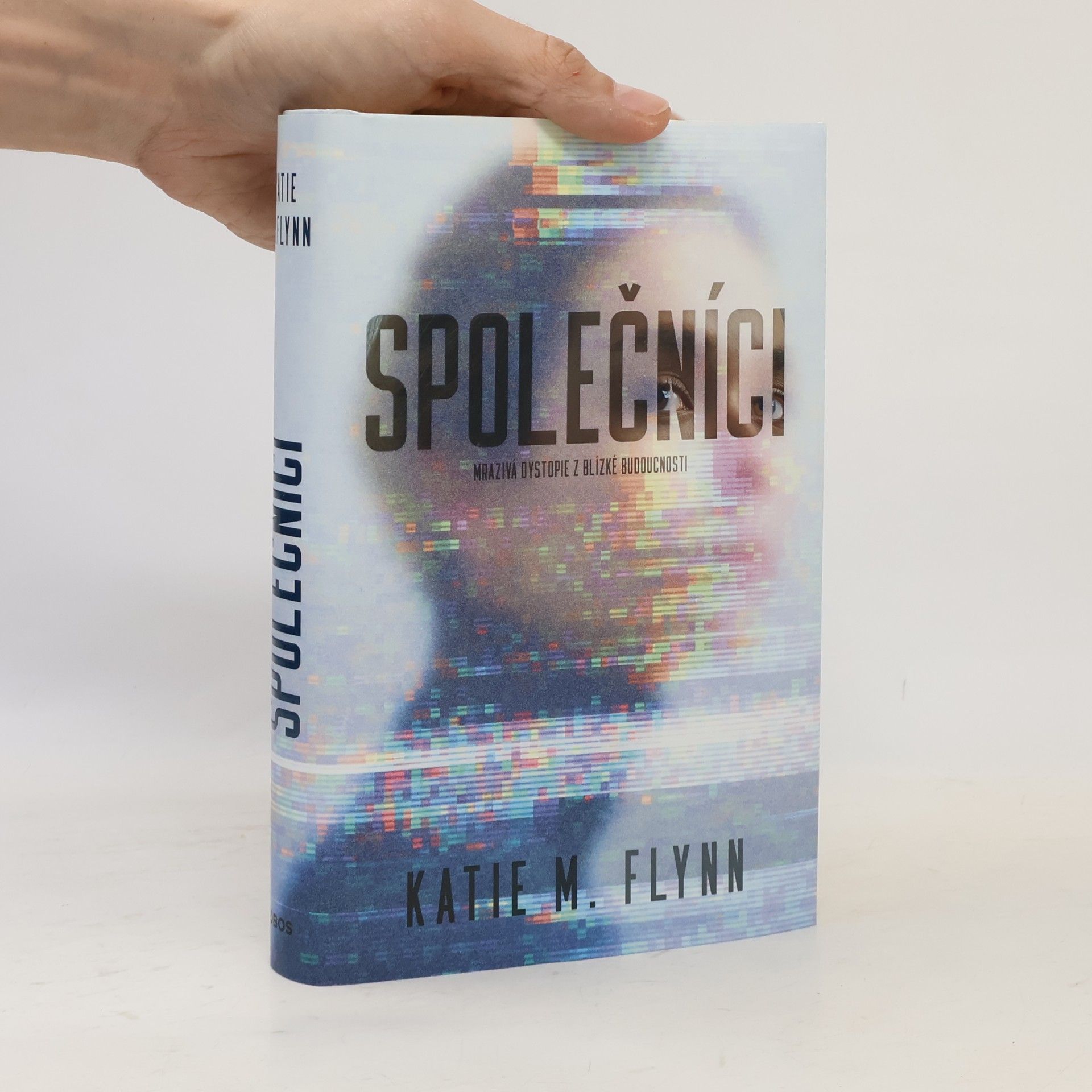 Katie M. Flynn Společníci