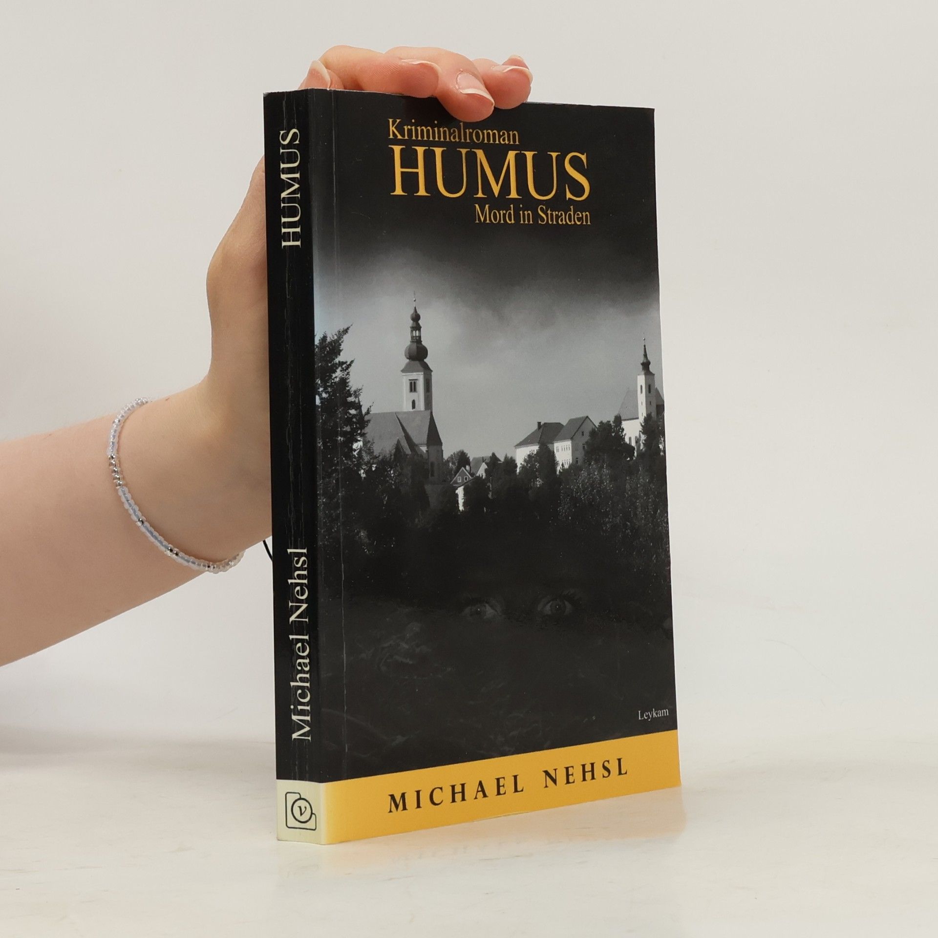 Michael Nehsl Humus
