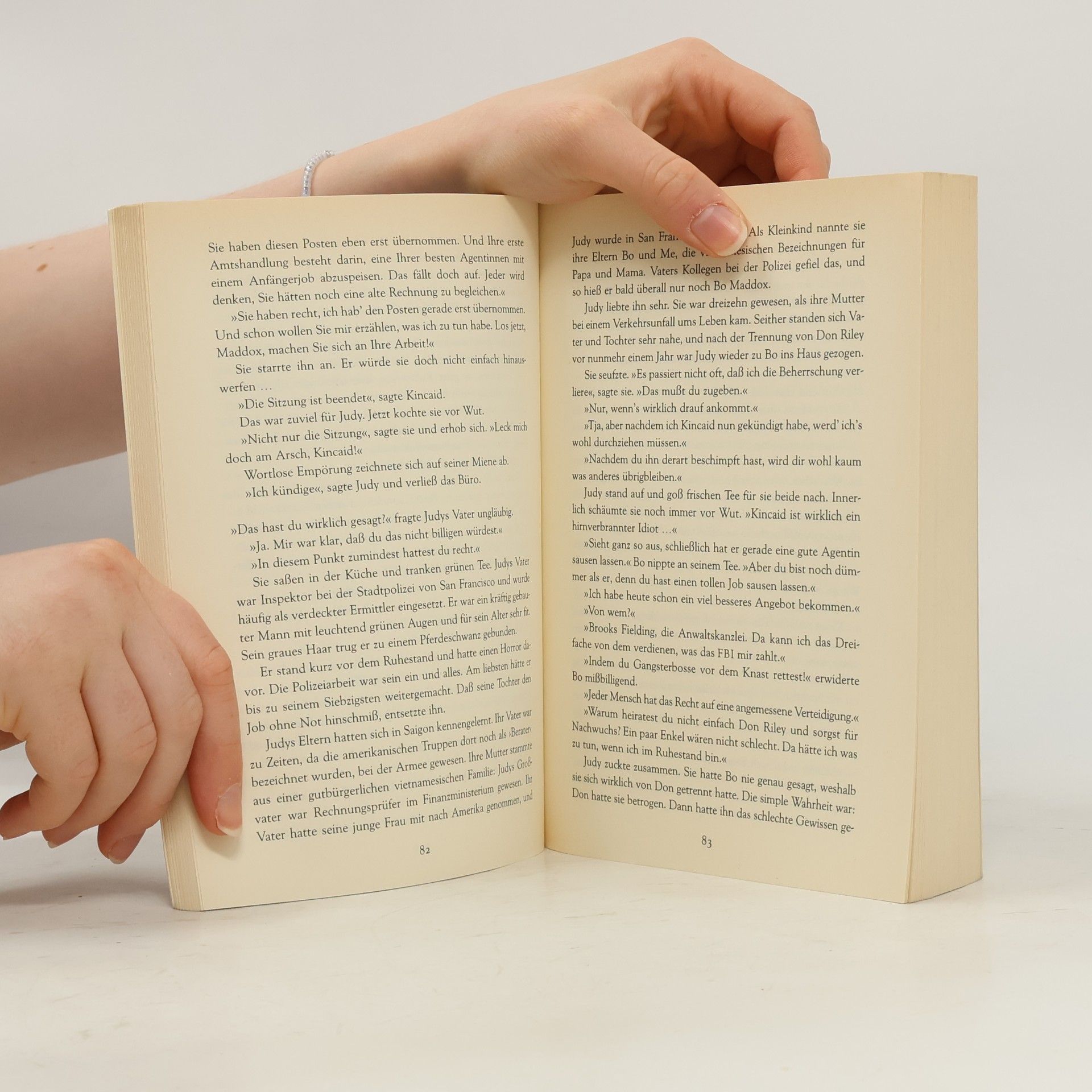 Ken Follett Die Kinder von Eden