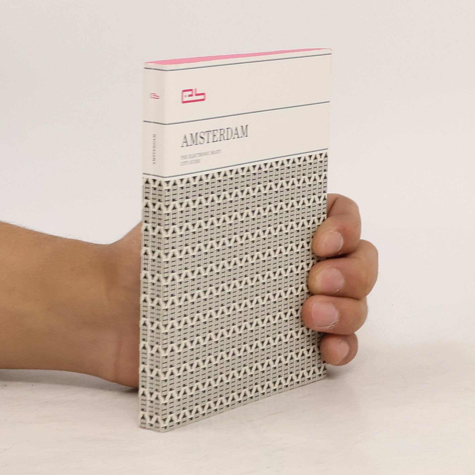 Collectif d'auteurs Amsterdam: The Electronic Beats City Guide