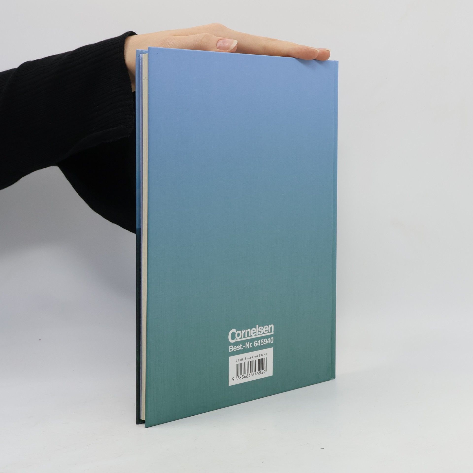 Thomas Breitbach Mensch und Raum Geographie